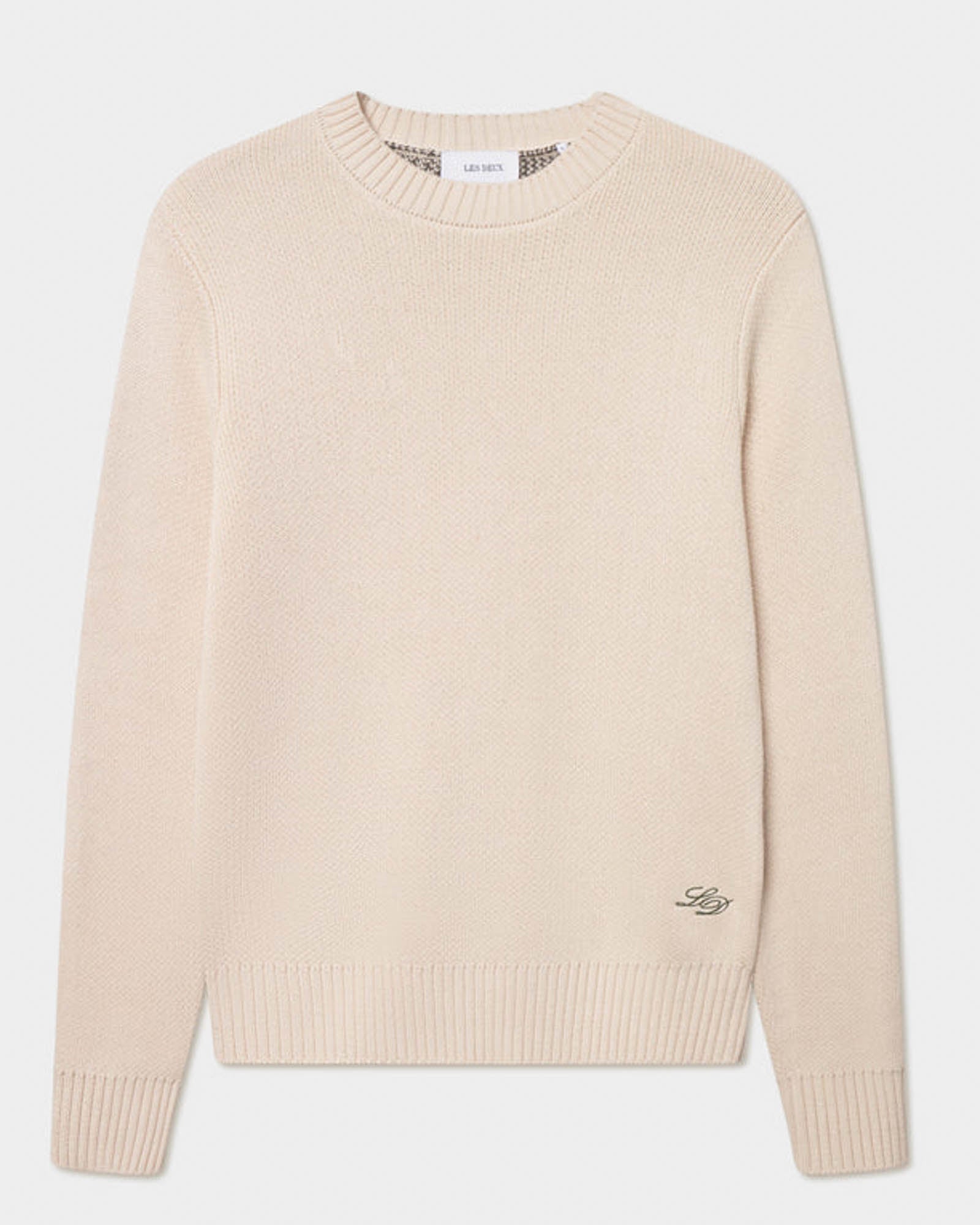 Danton Crewneck