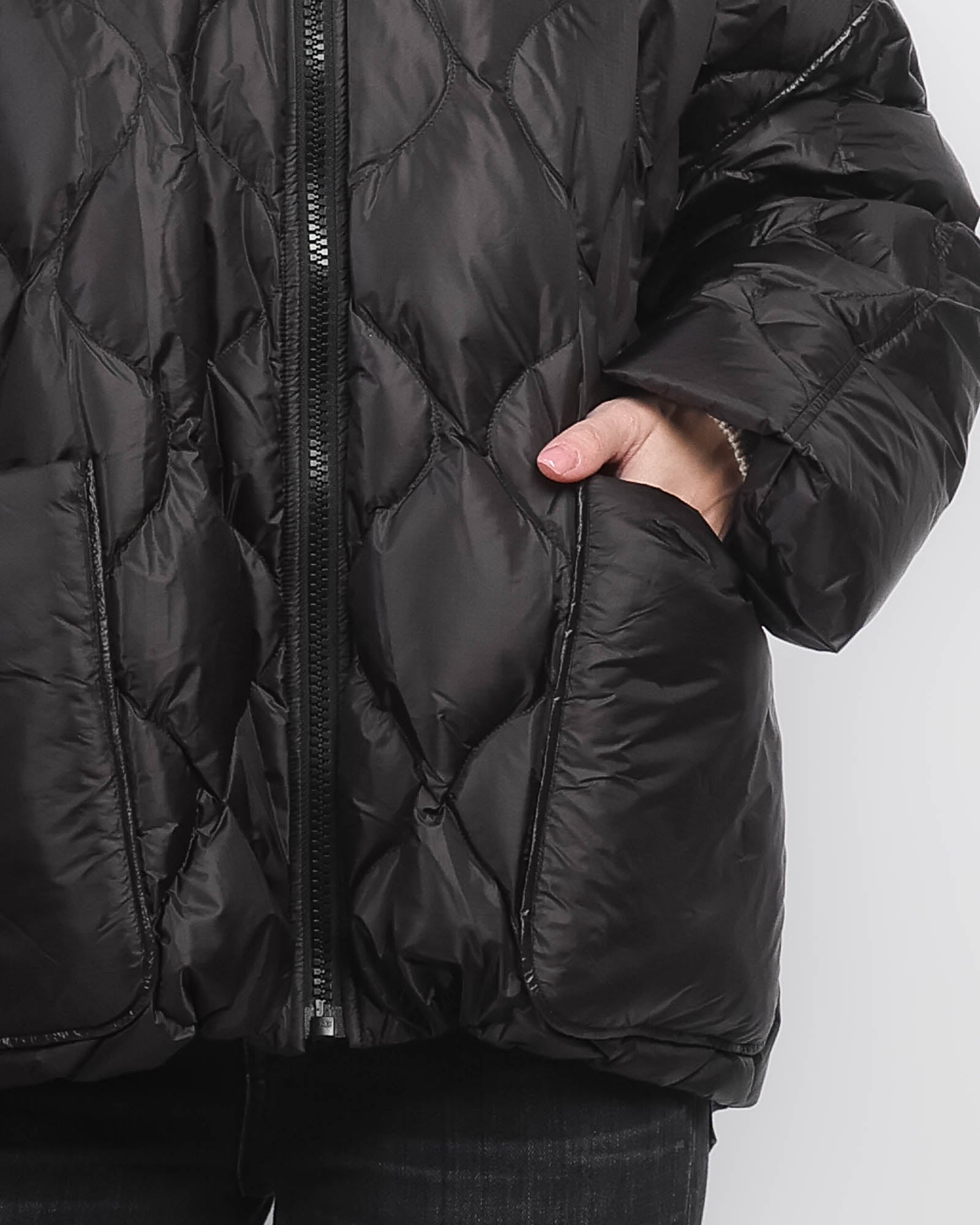 Cozy Coolness Jacket