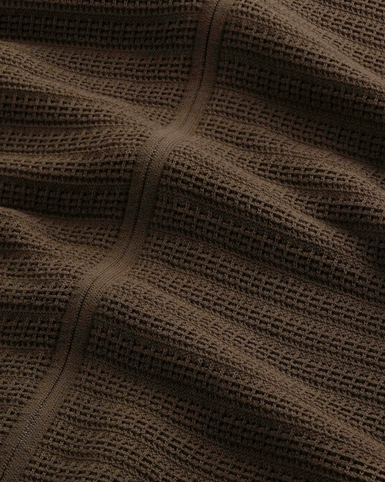 Gustav Zip Sweater