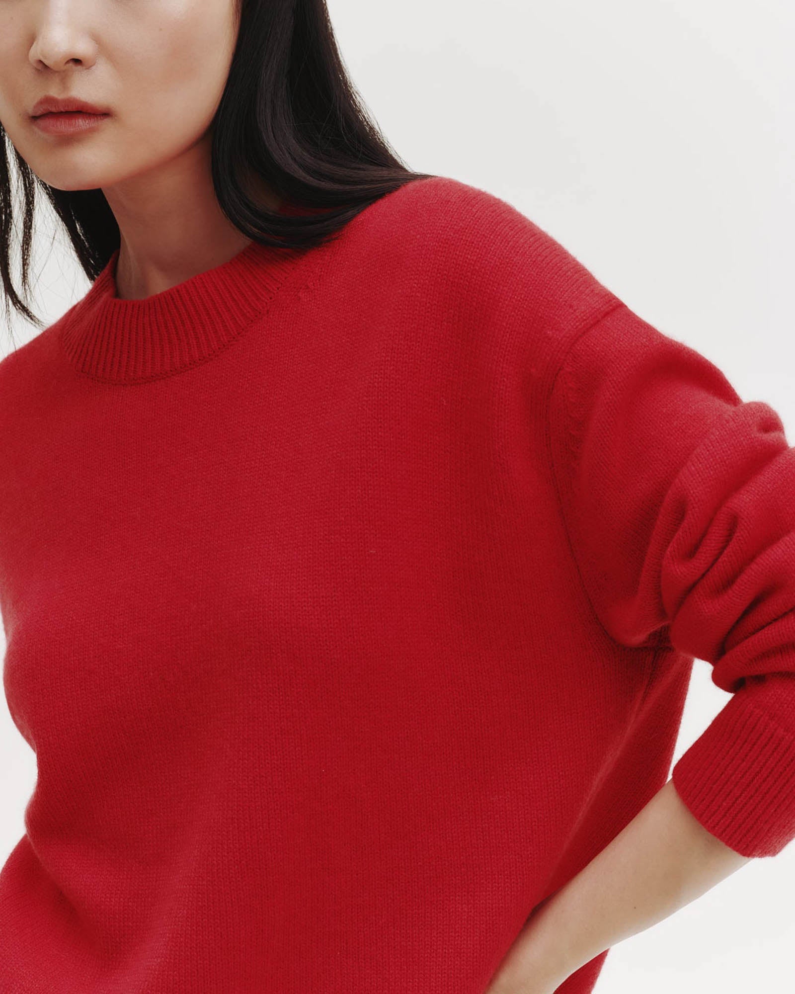 Boy Crewneck