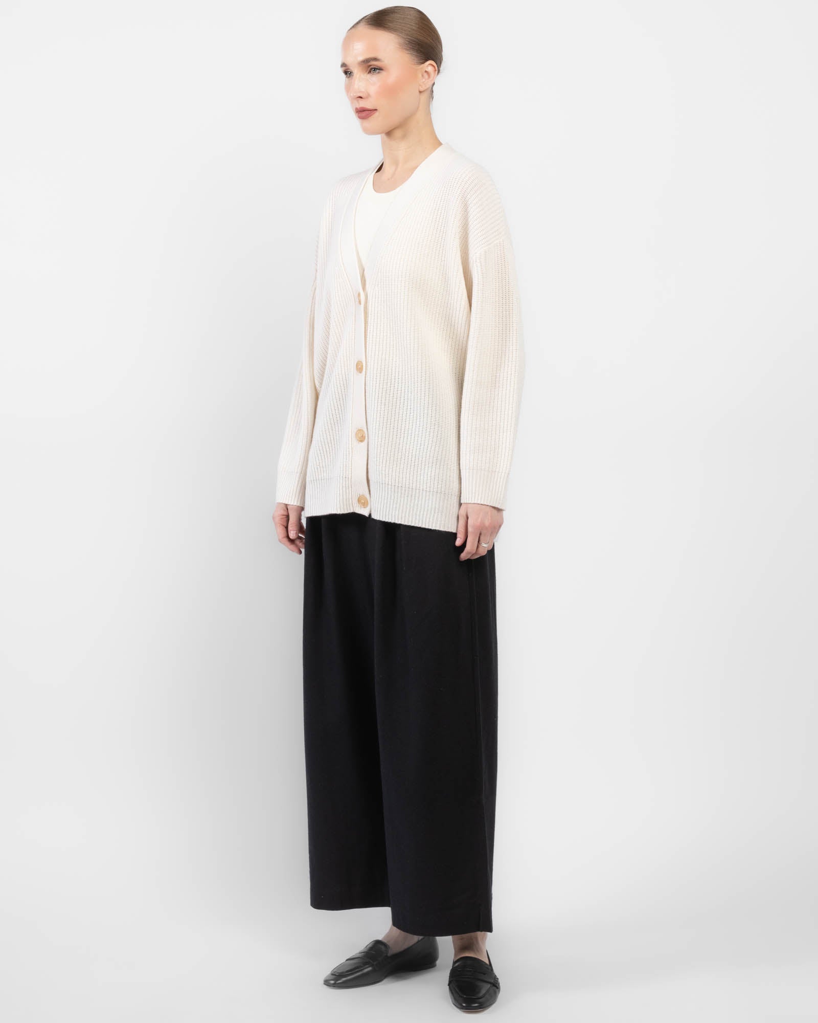 Cardigan Cocon