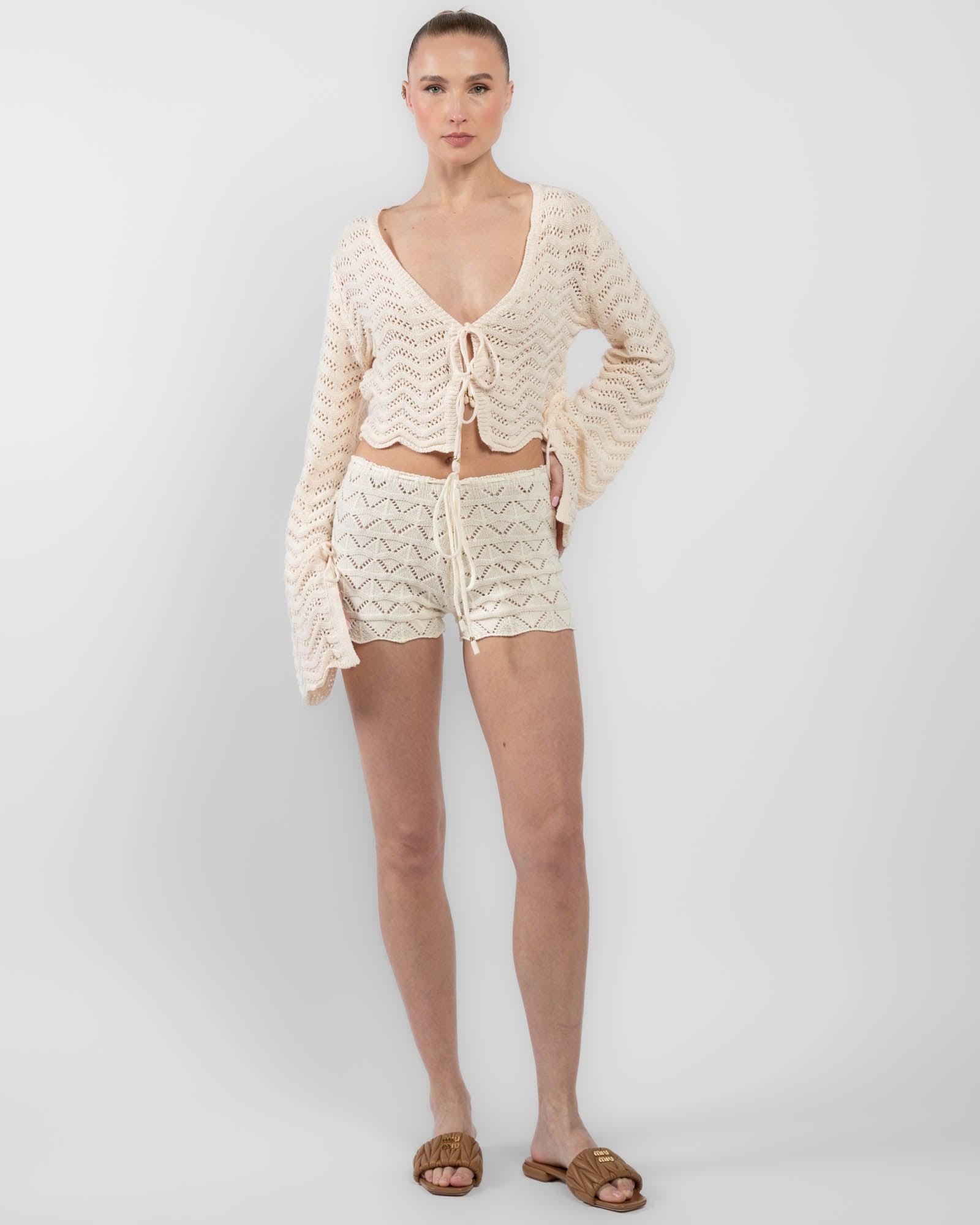 Mina Shorts