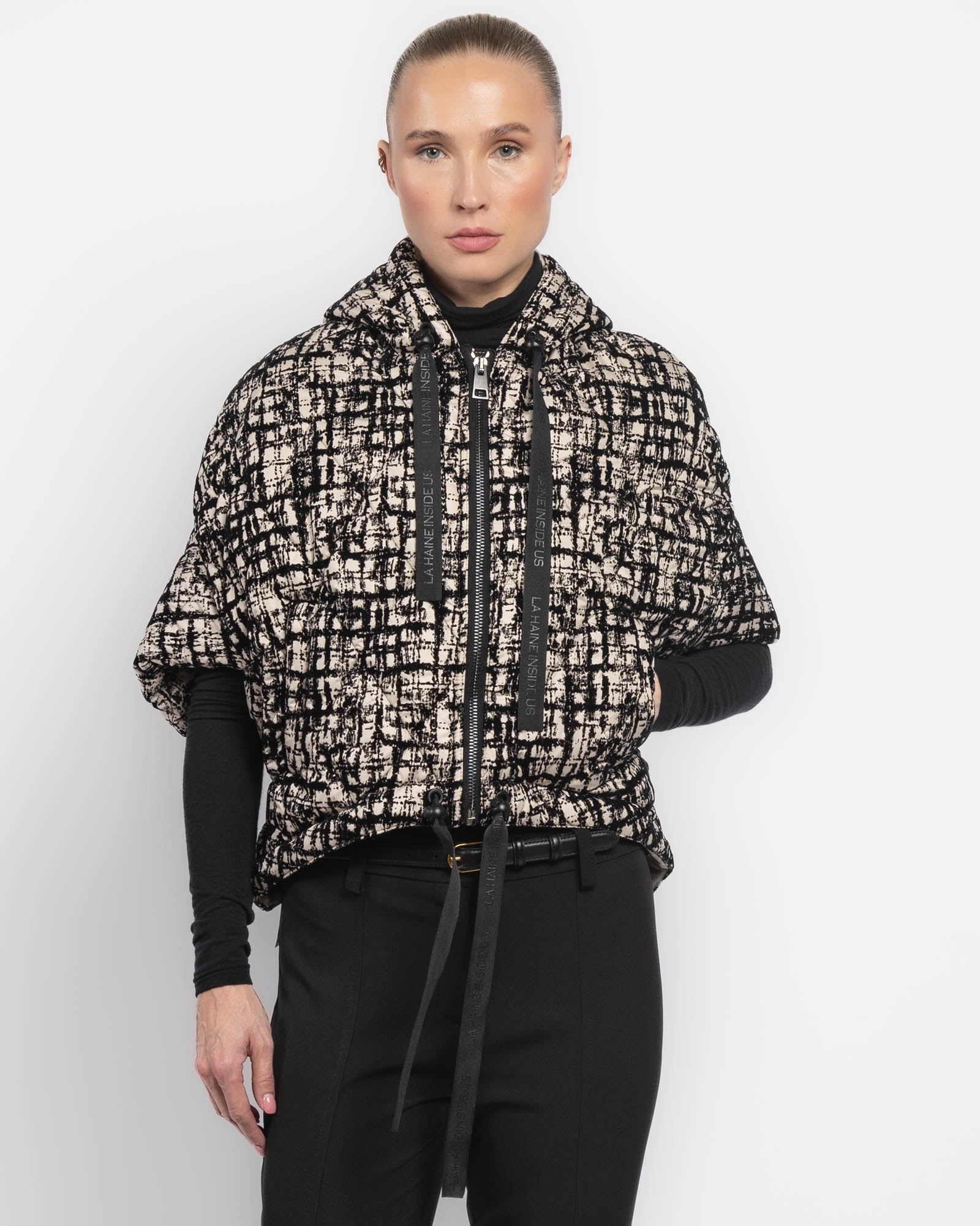 Veste Cappa