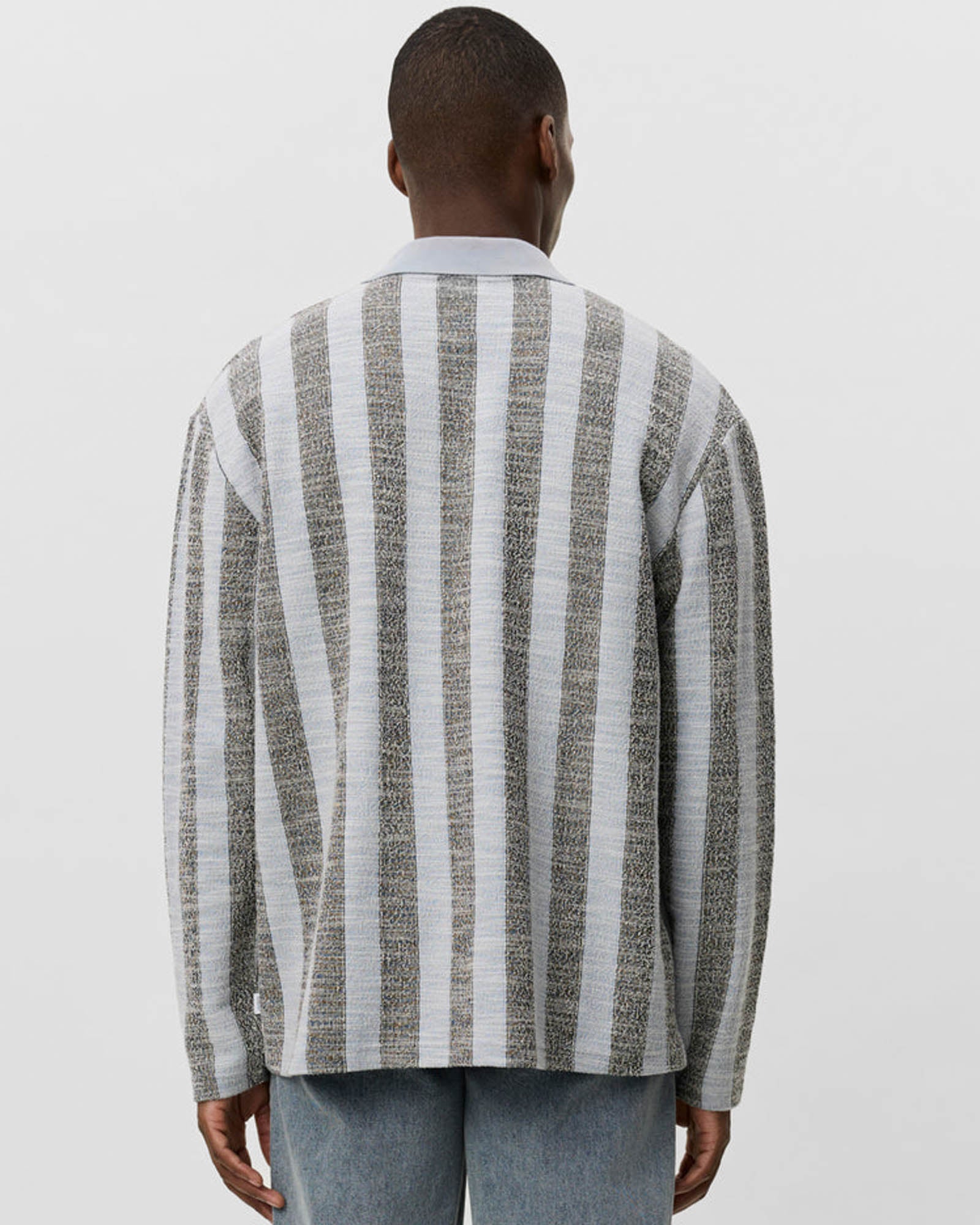 Bowie Polo