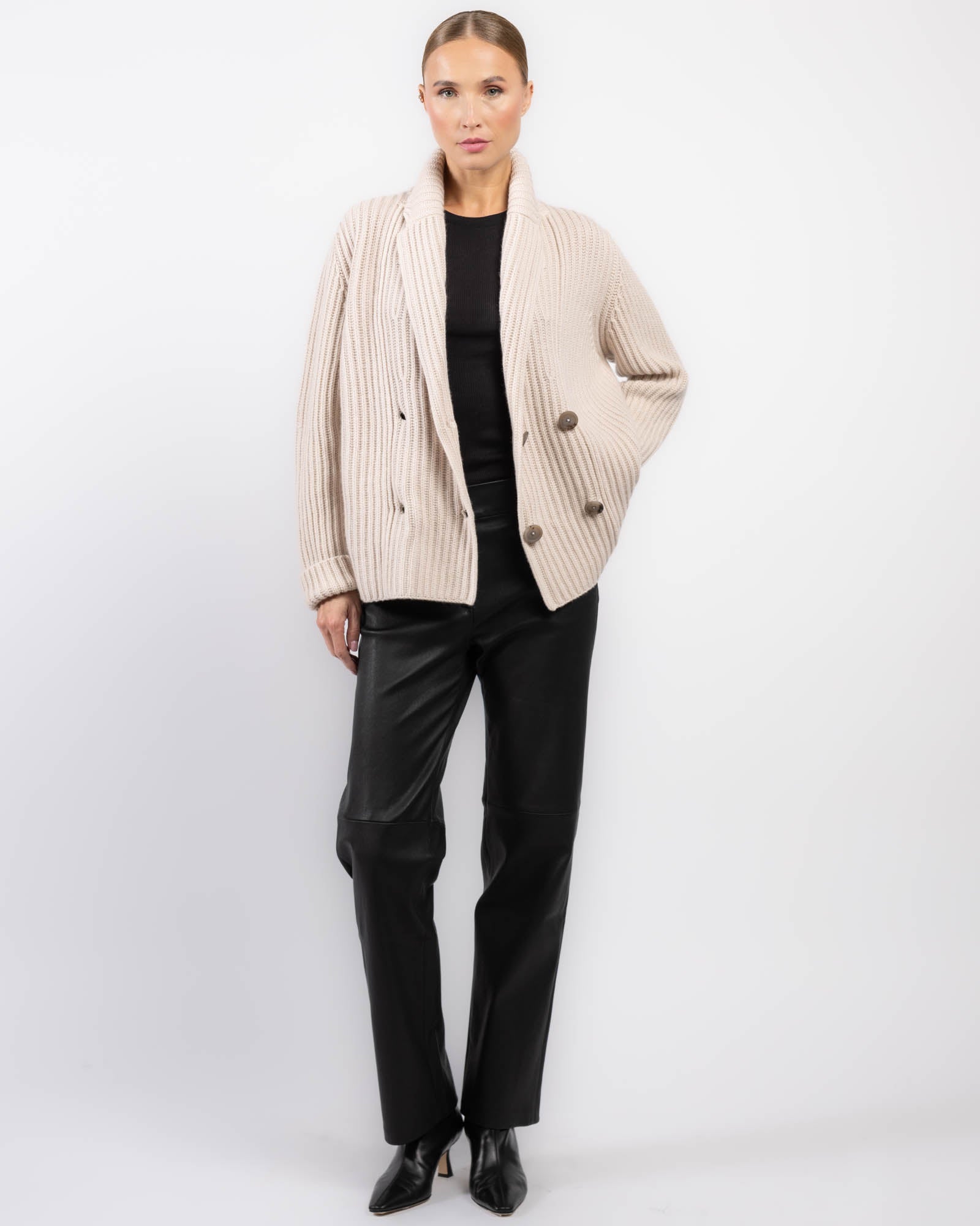 Anika Cardigan