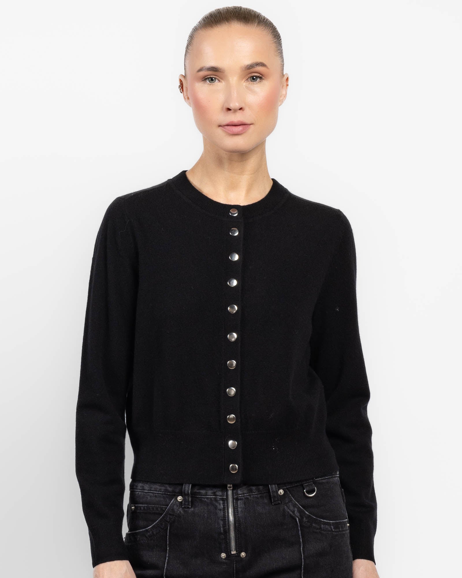 Idesia Cardigan