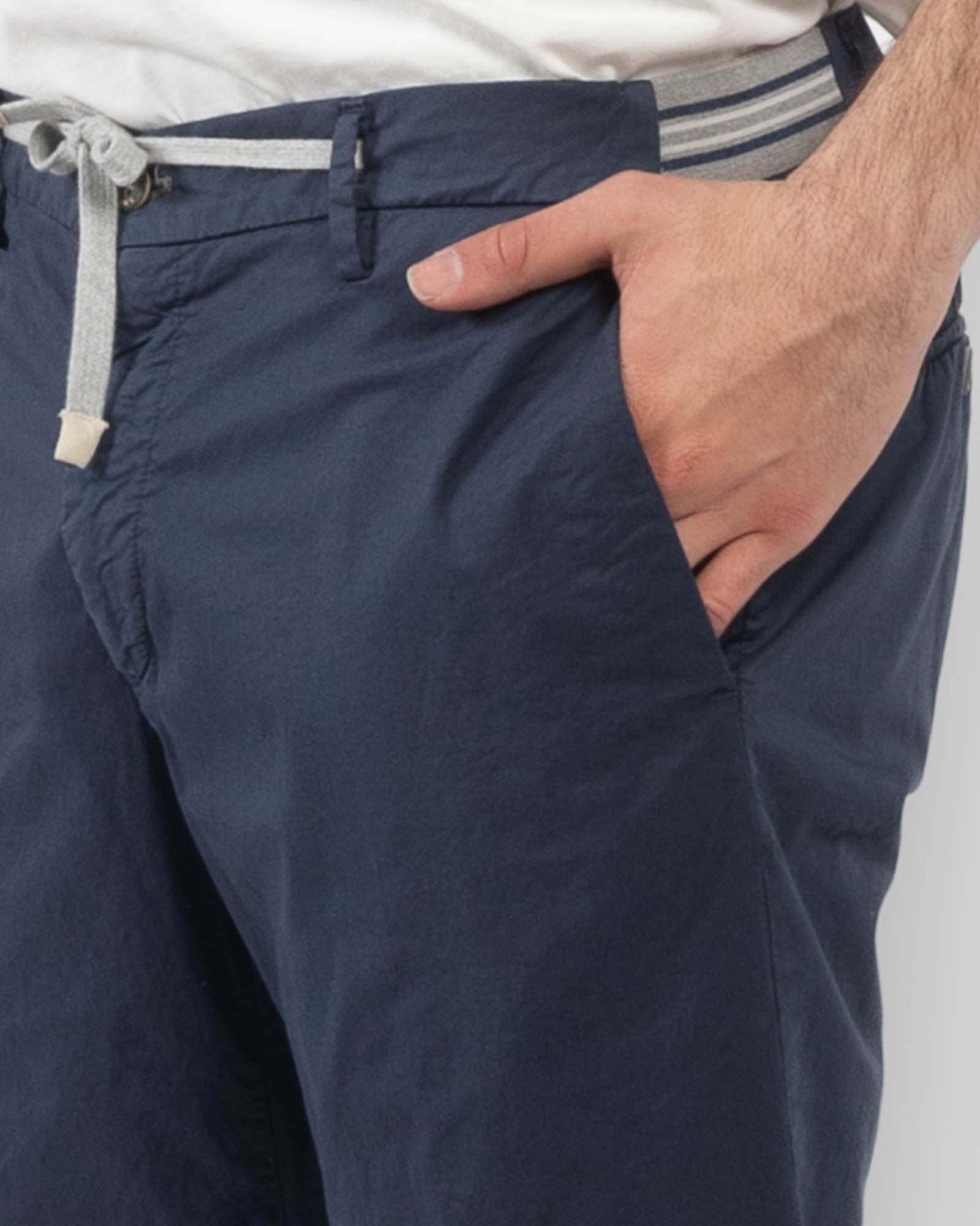 New York Side Elax Pants