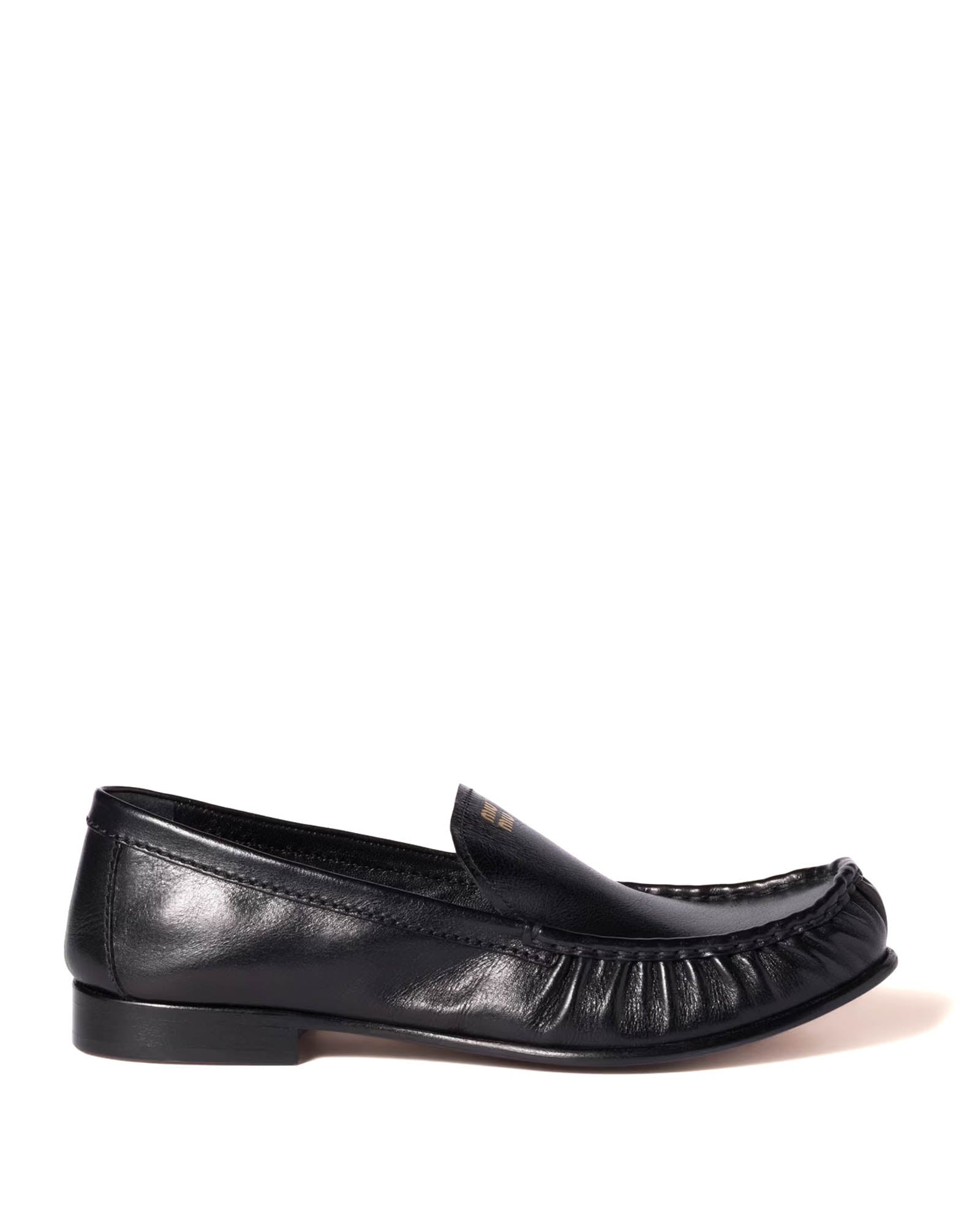 Oxfords Loafers