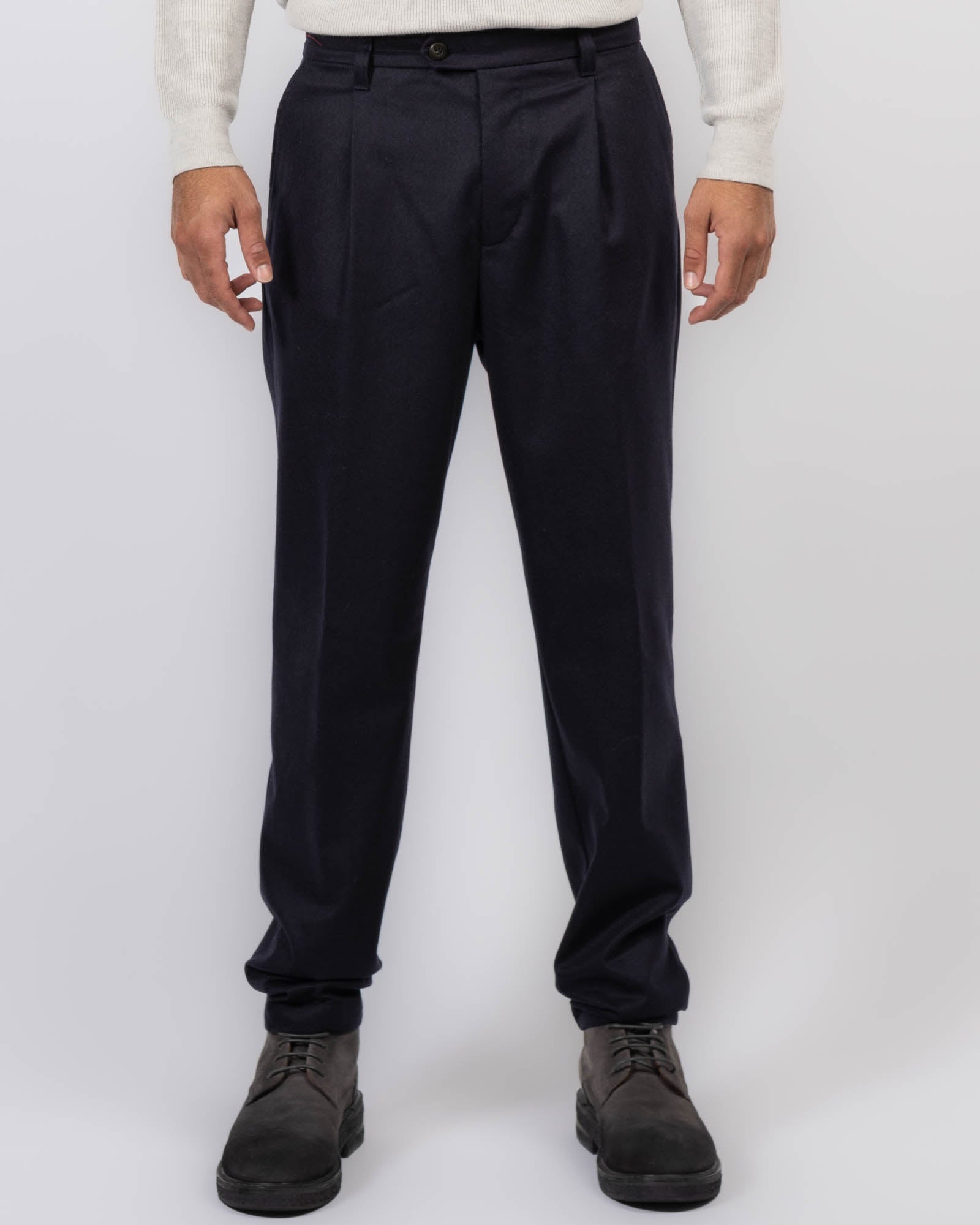 Tapered Pants