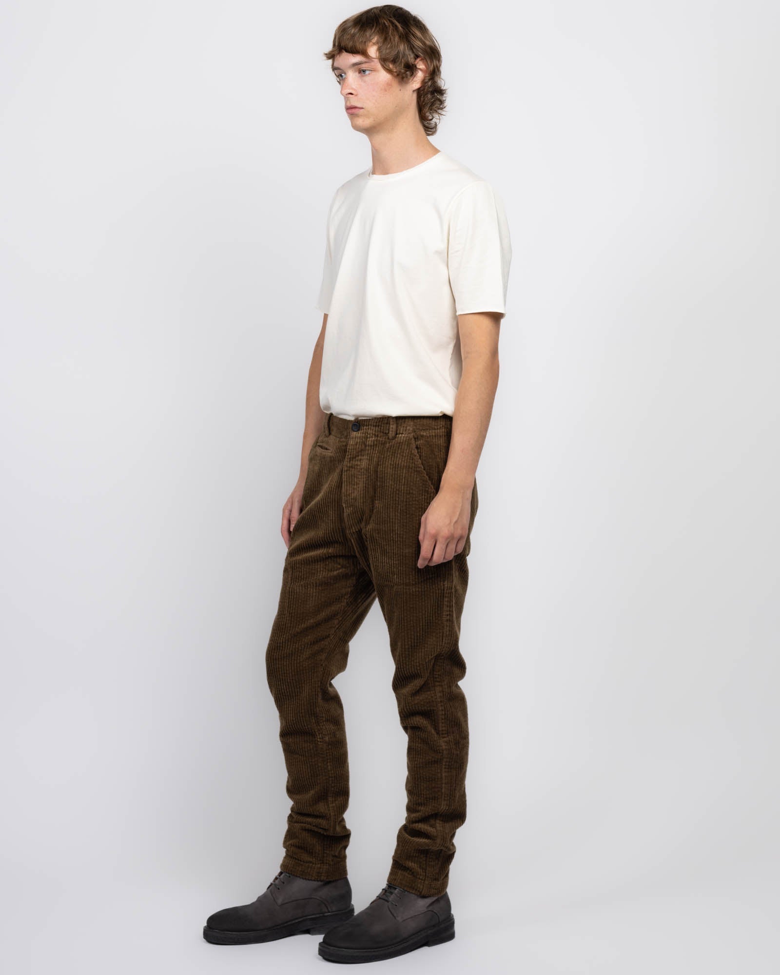 Cotton Pants