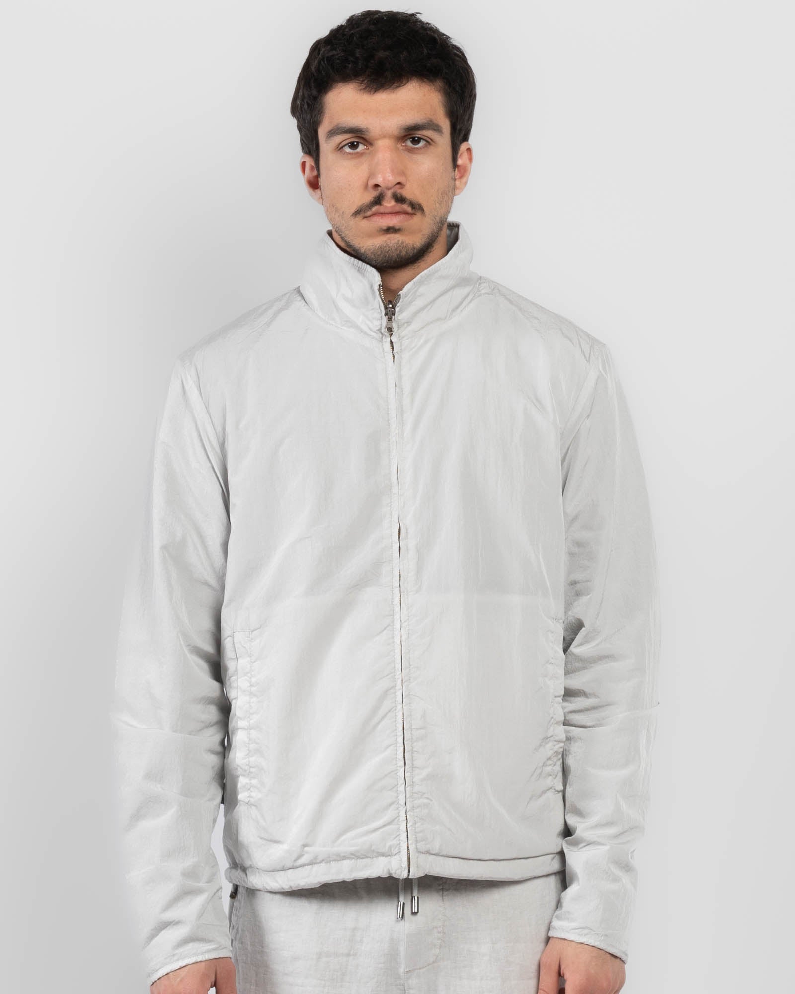 Reversible Eggpad Jacket