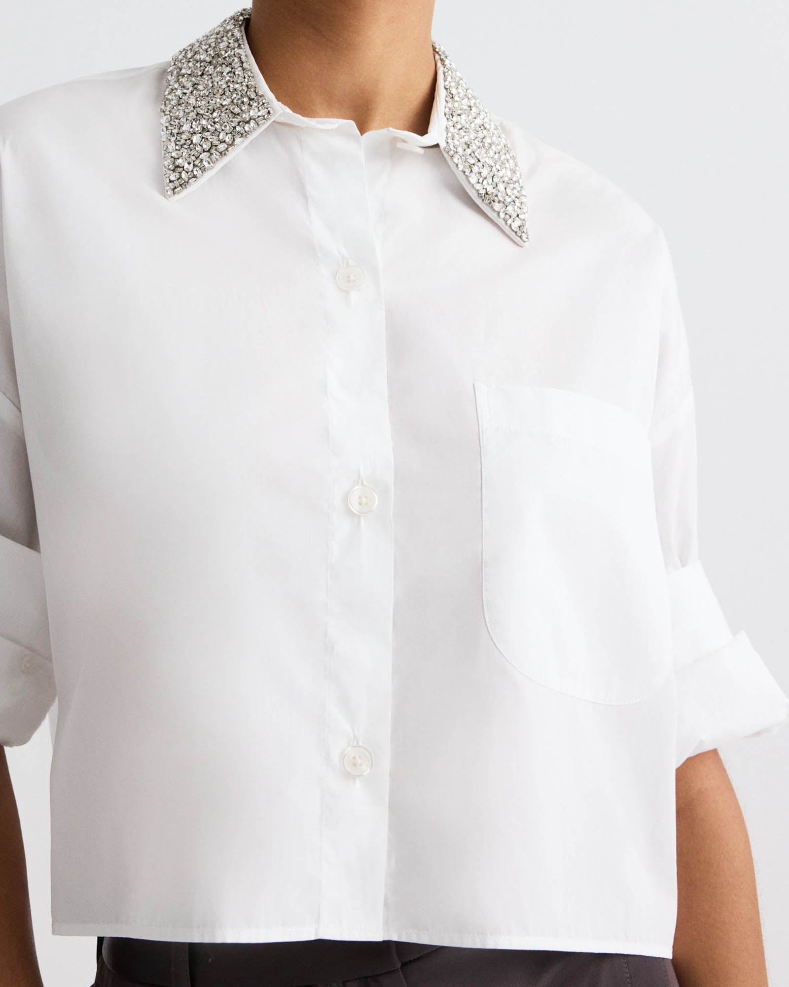 Next Ex Crystal Shirt