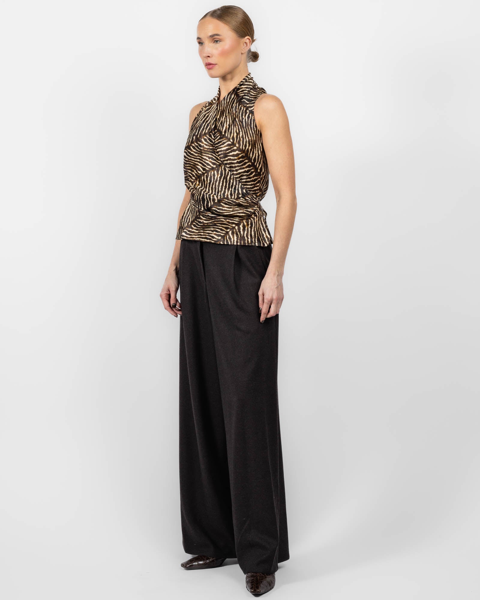 Wrap Top