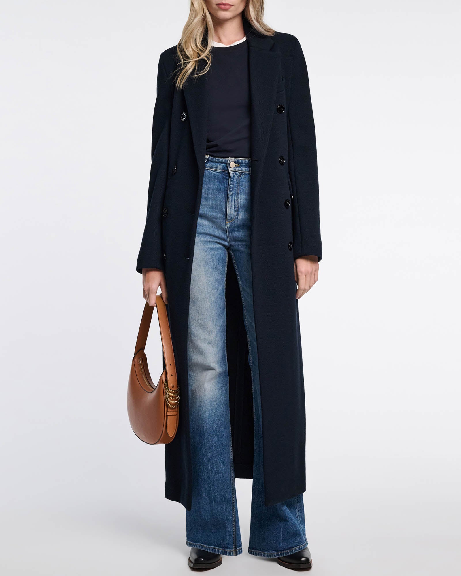 Chic Coat