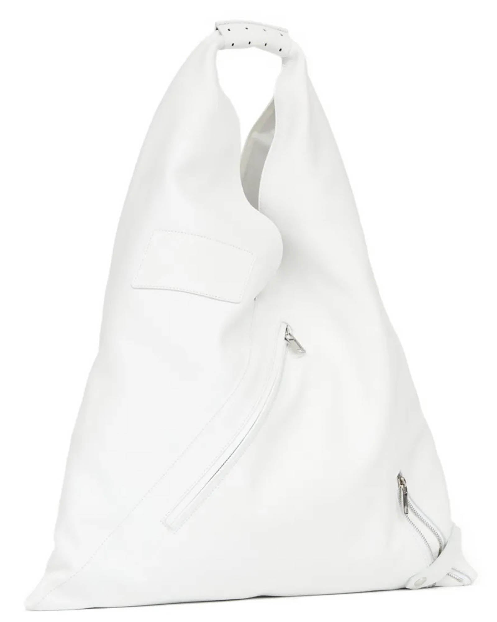 Classic Japanese Handbag