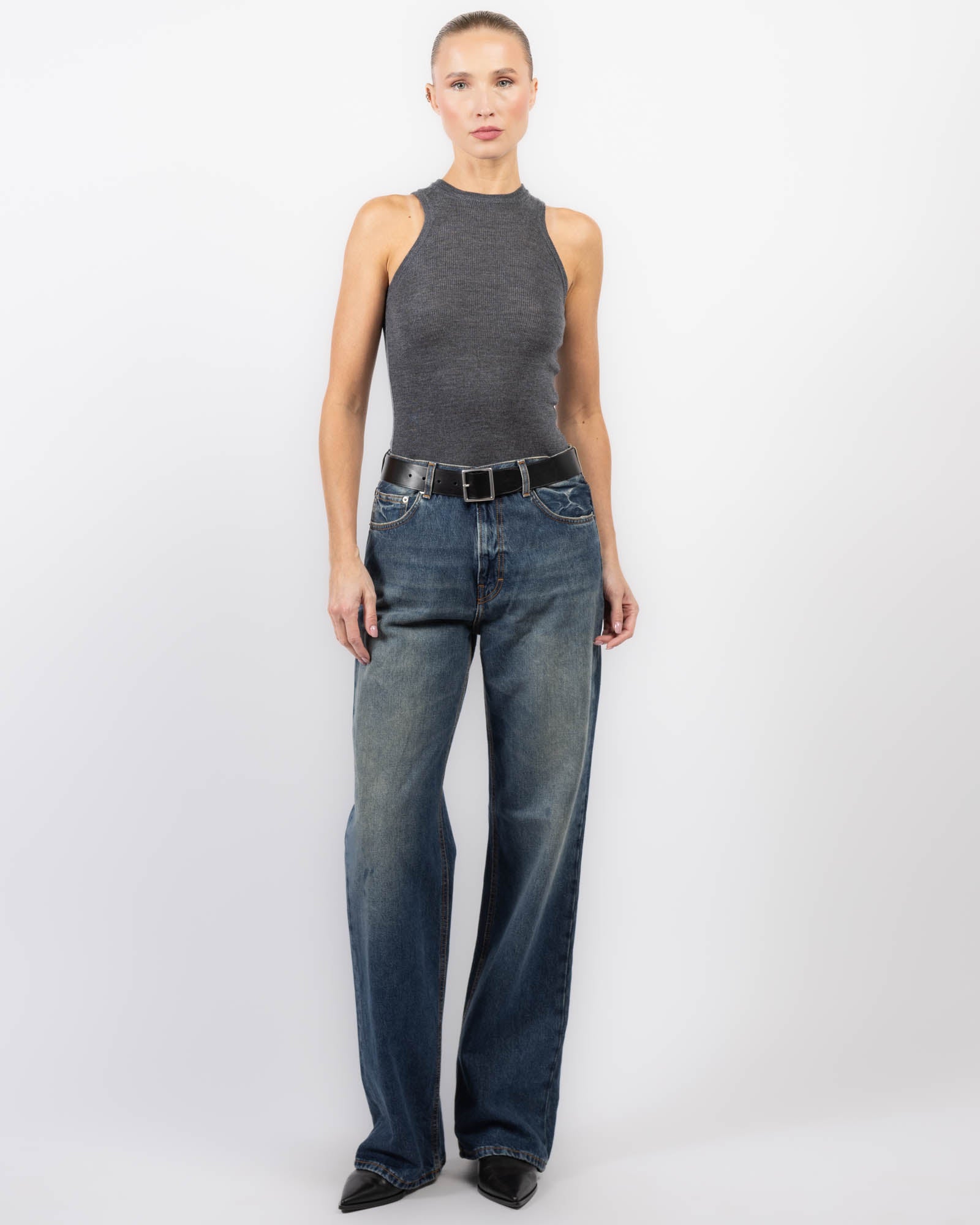 Korea Jeans