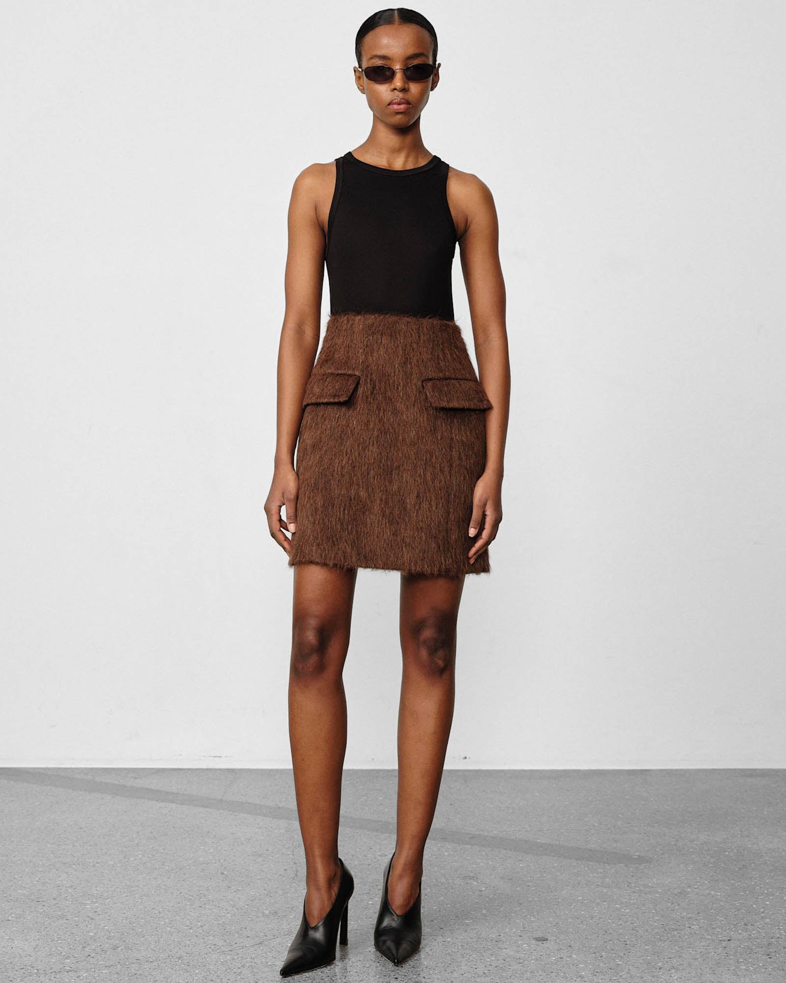 Benjamin Skirt