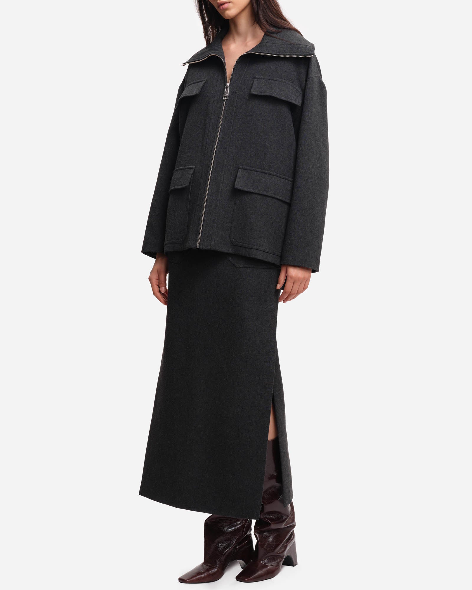 Gina Jacket