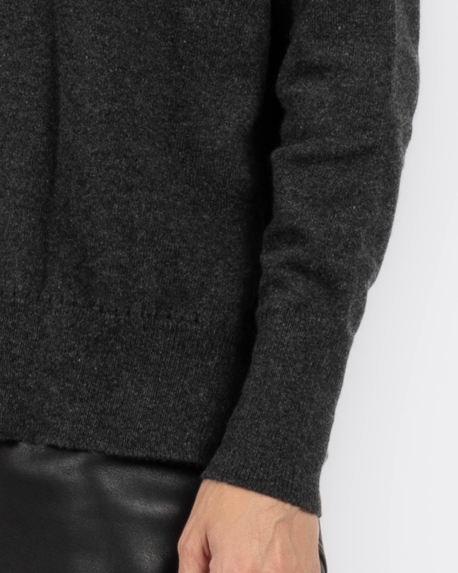 Pull col V
