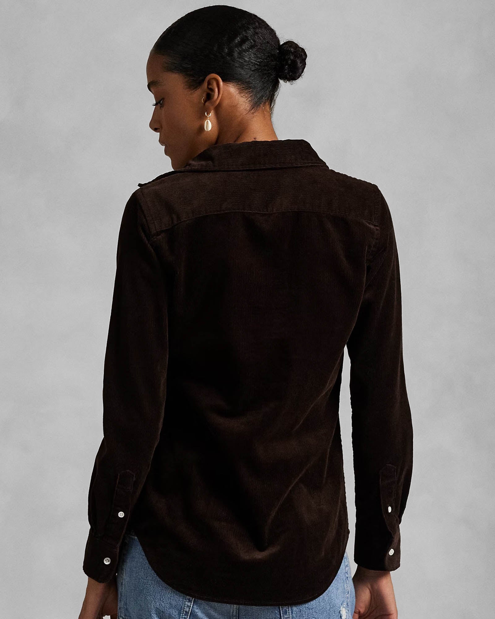 Chemise slim fit