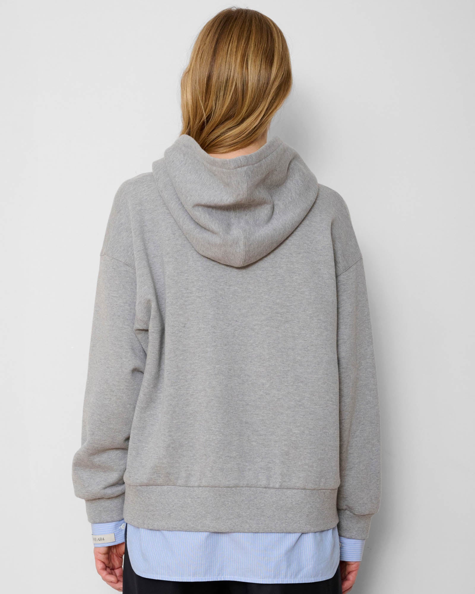 The Smart Hoodie