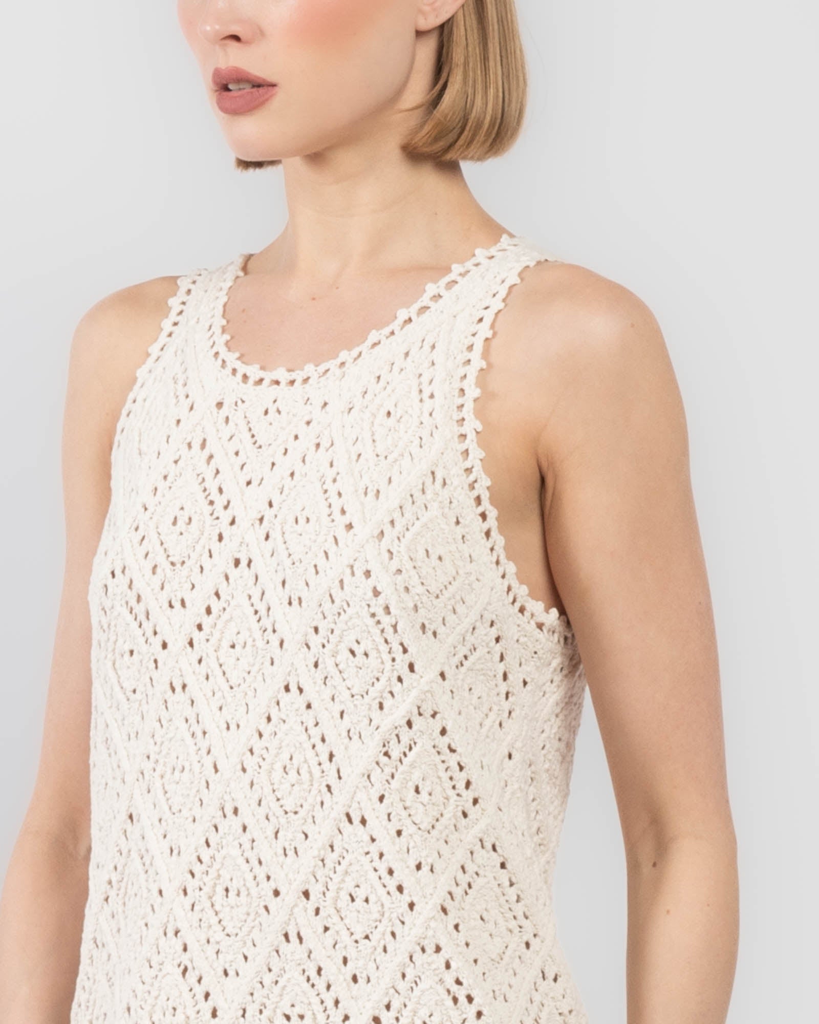 Escarlett Dress