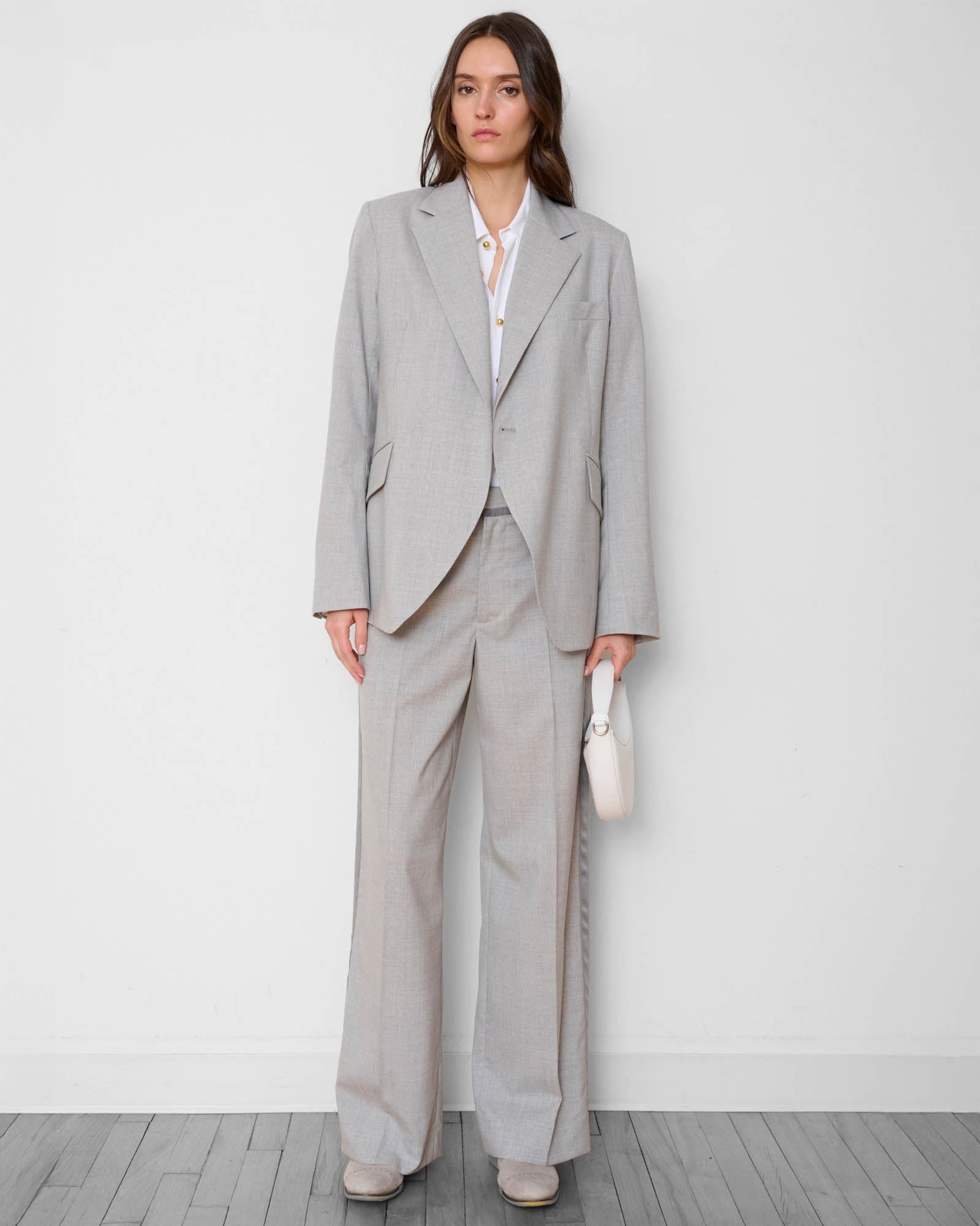 Smoking Blazer