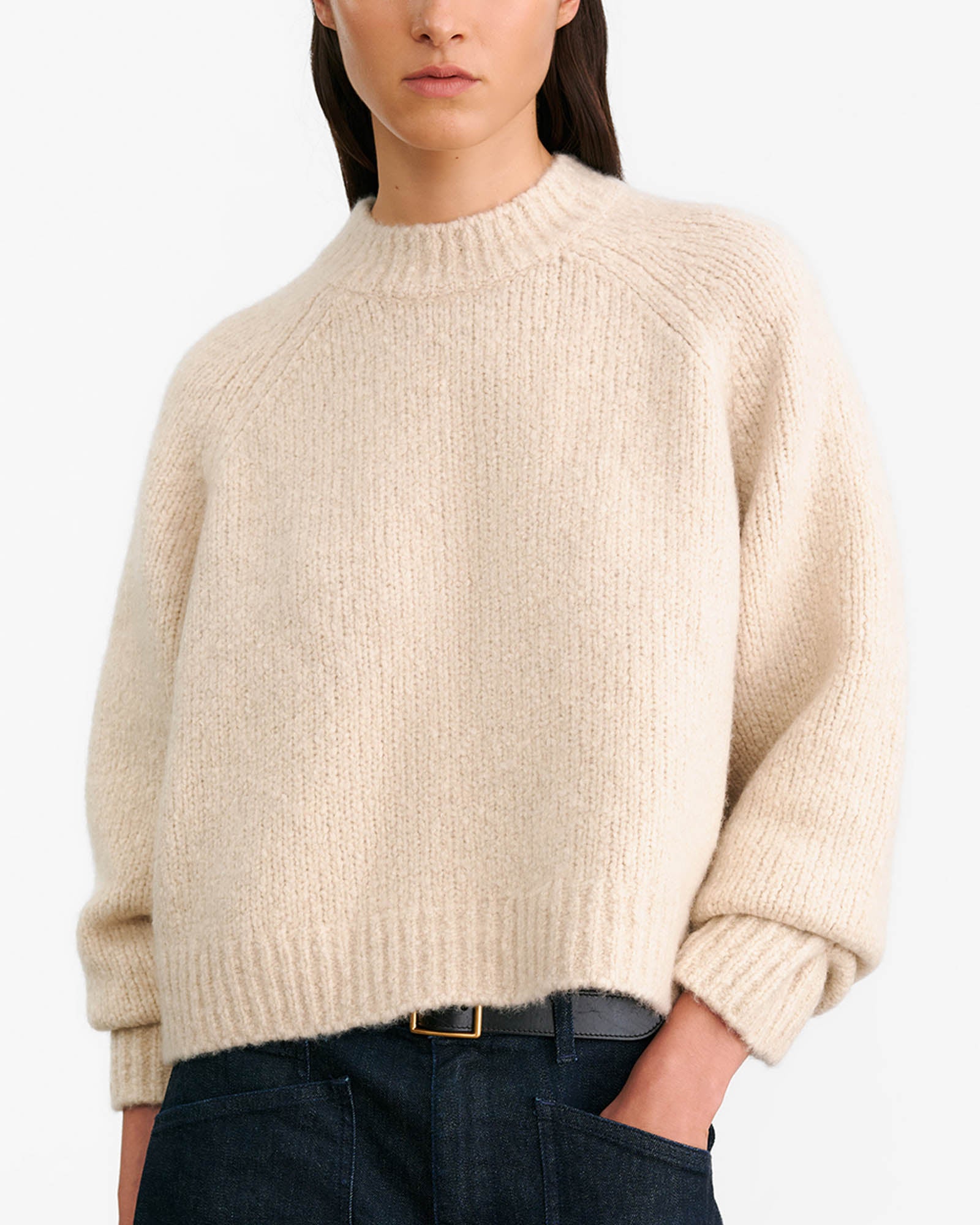 Tomaso Sweater