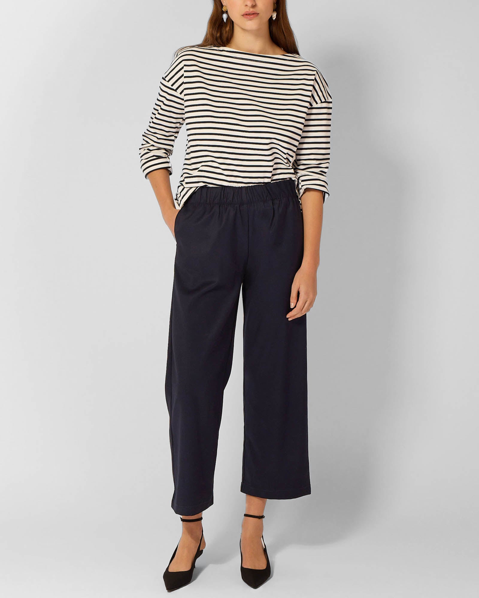 Reese Linen Pant
