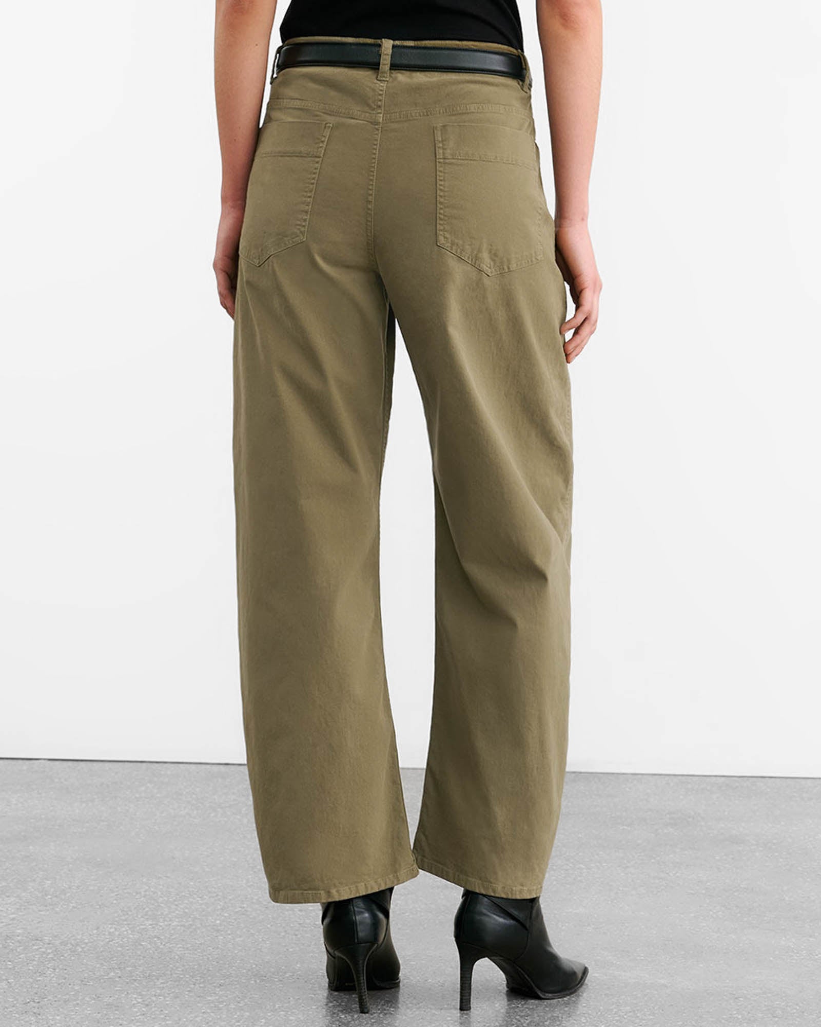 Tribeca Pants