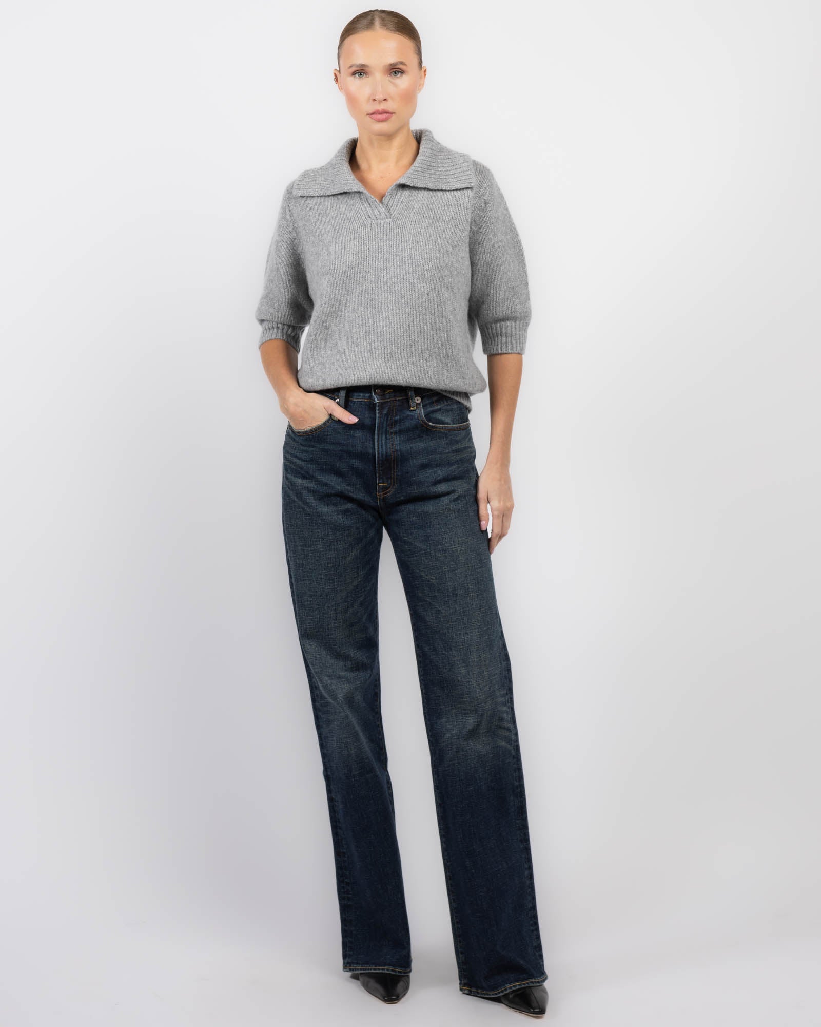 Lailai Sweater