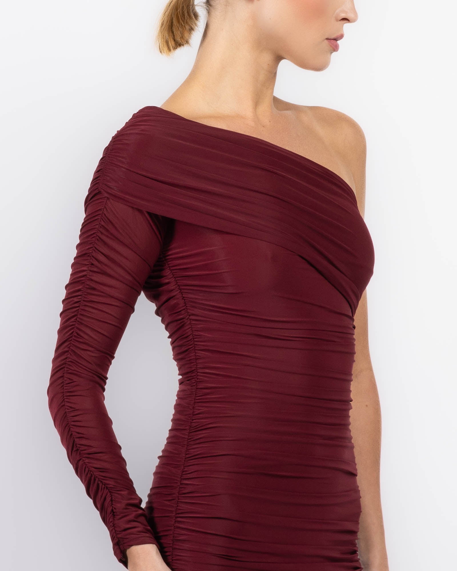 Sylvan Dress