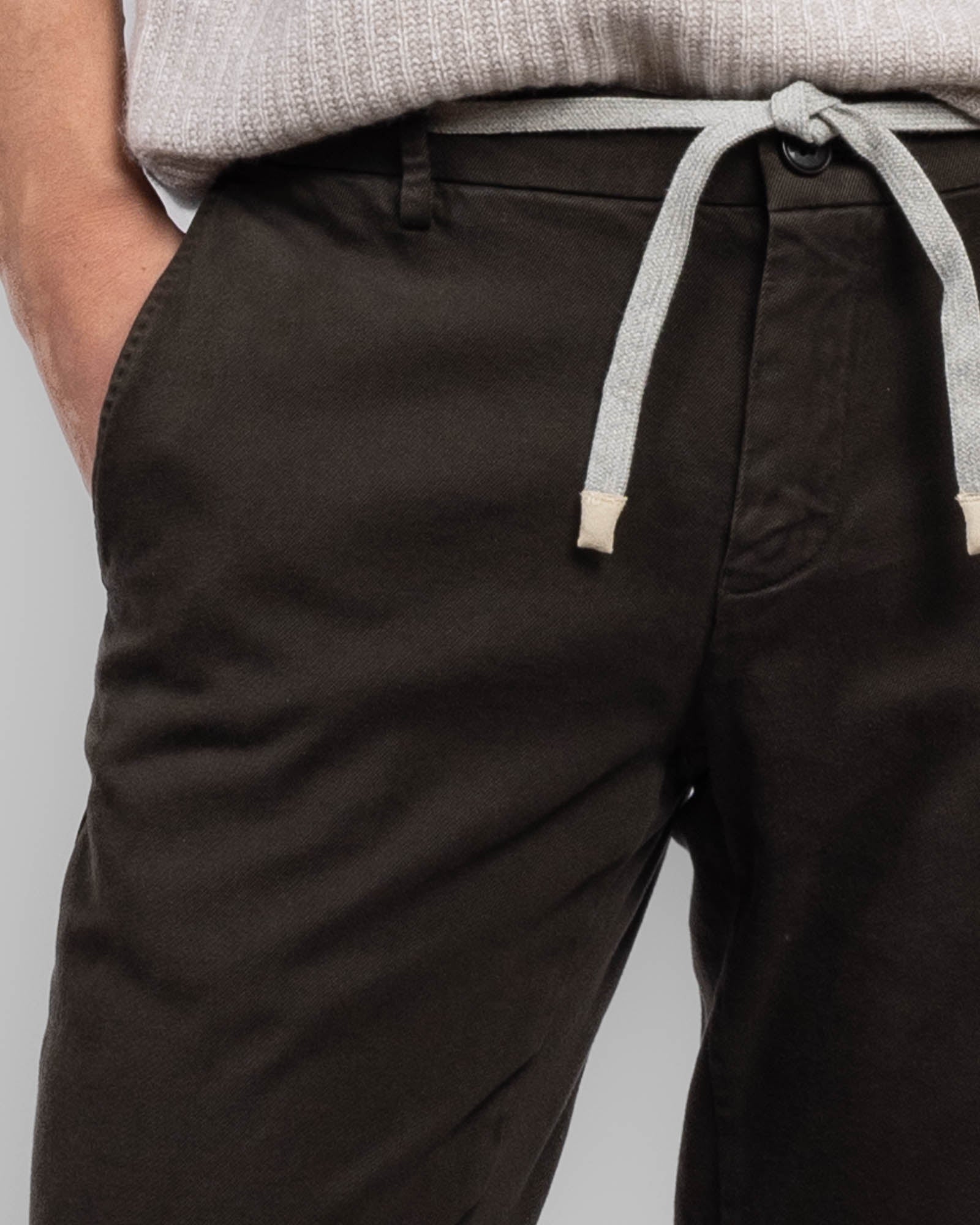 New York Straight Pants