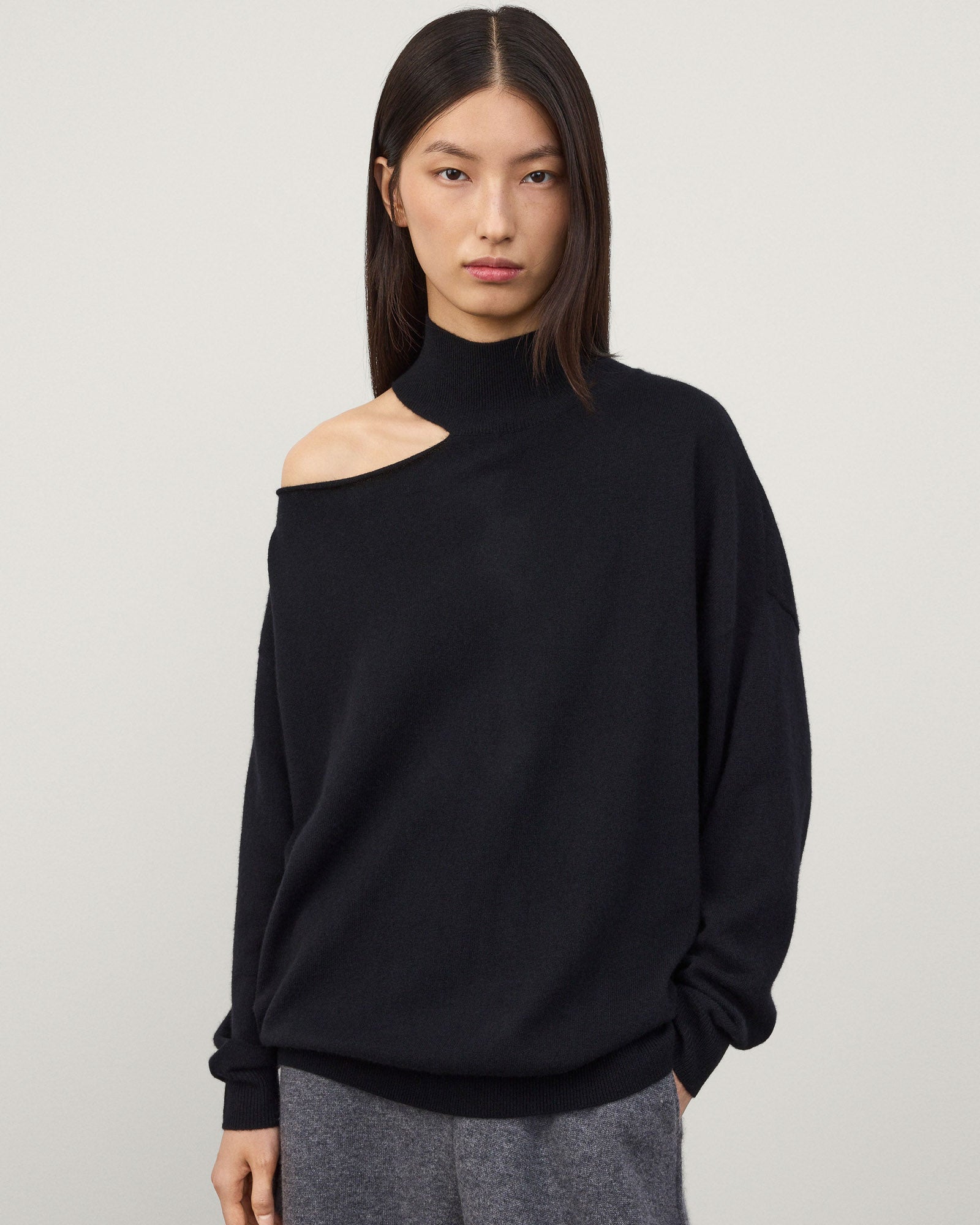 Alvia Sweater