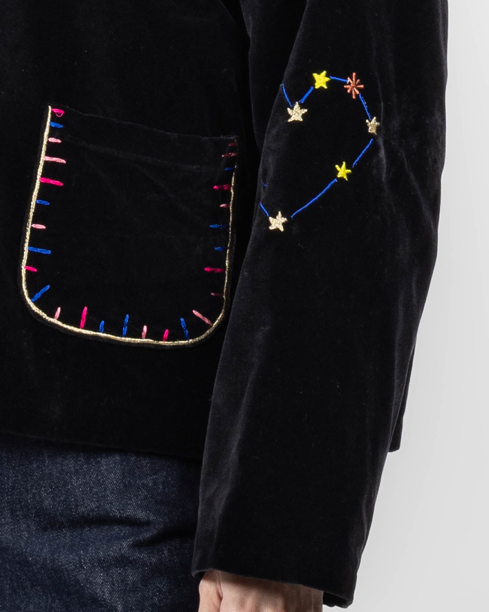 We Will Rock You Jacket