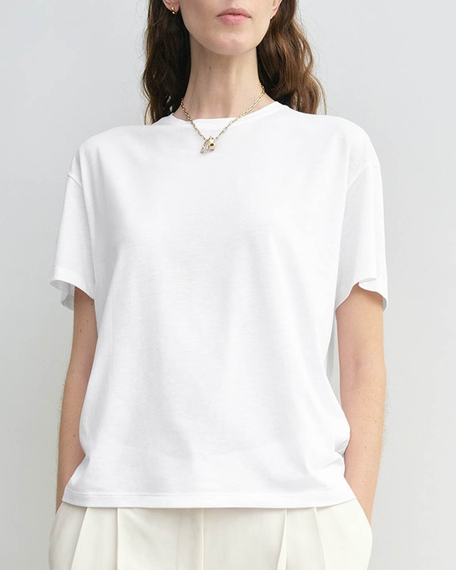 T-shirt classique