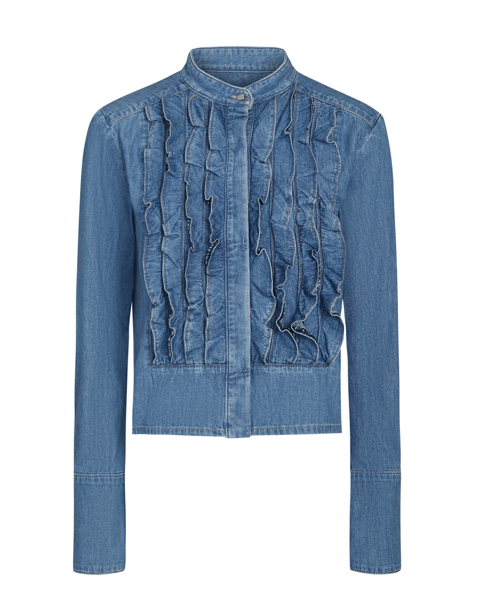 Patti Jacket