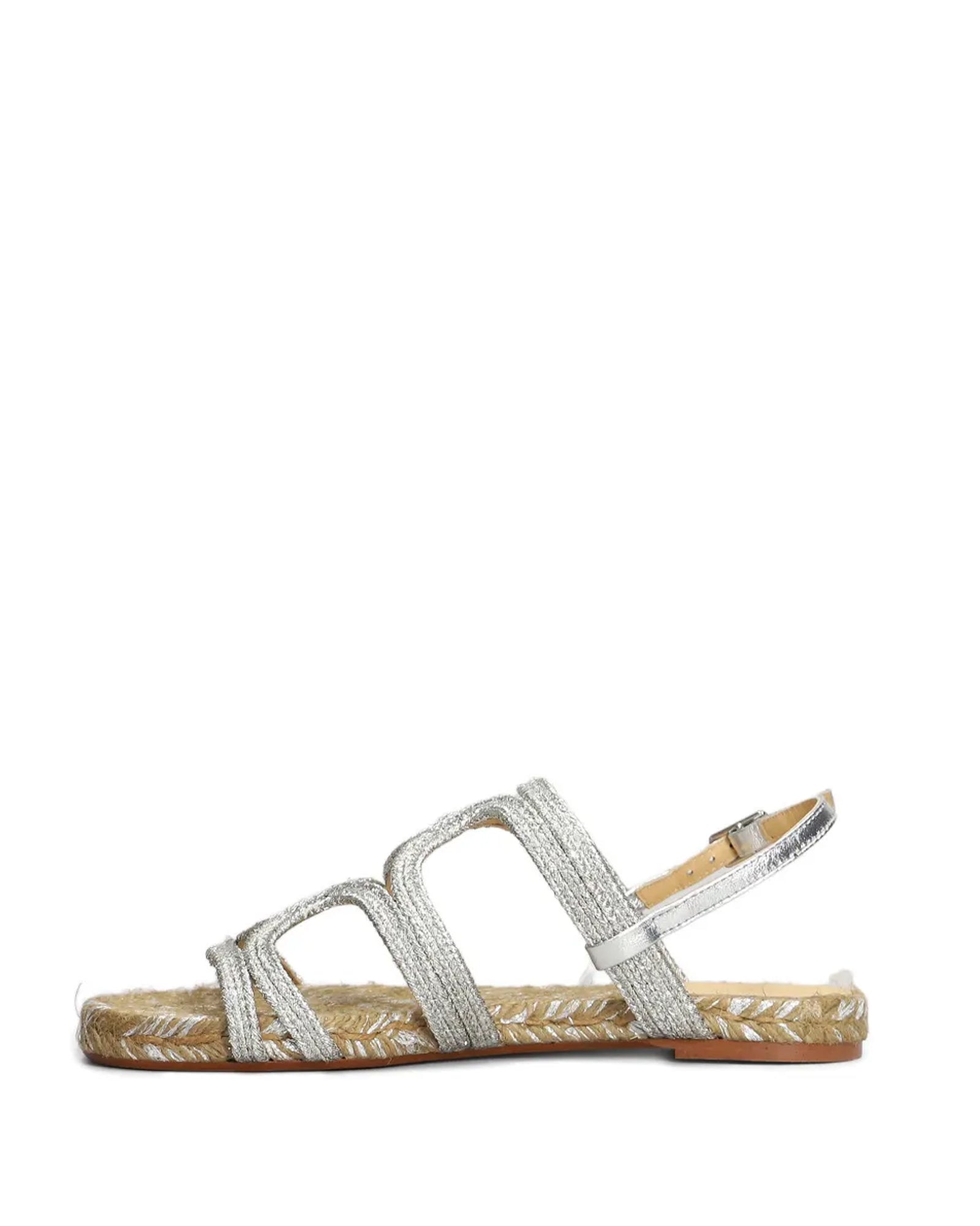 Pitra Sandals