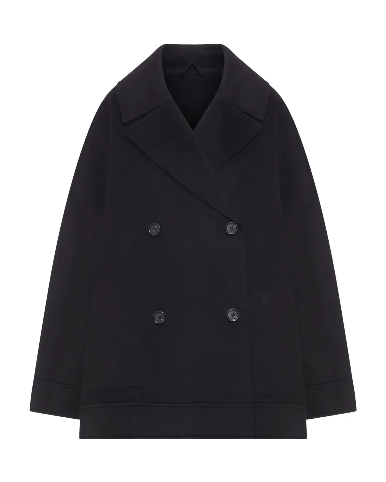 Oversized Jacket