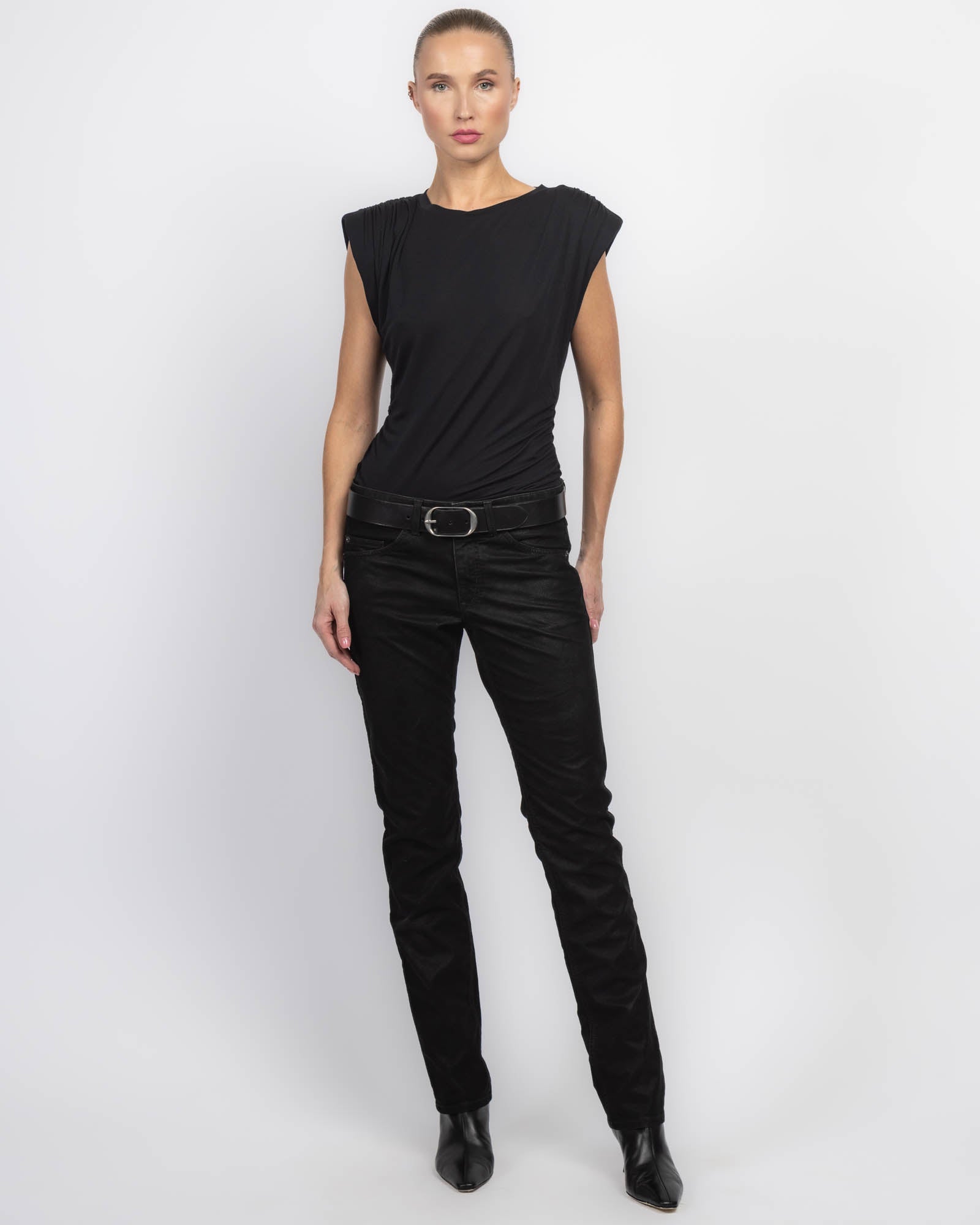 Devani Tank Top