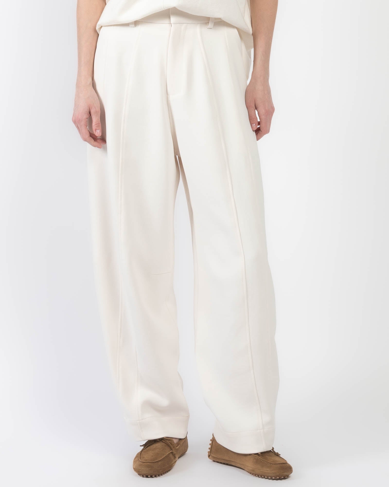 Deuce Tab Trousers