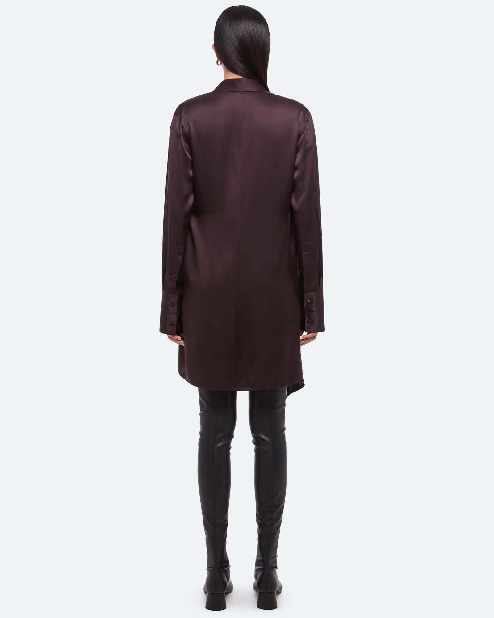 Wrap Dress