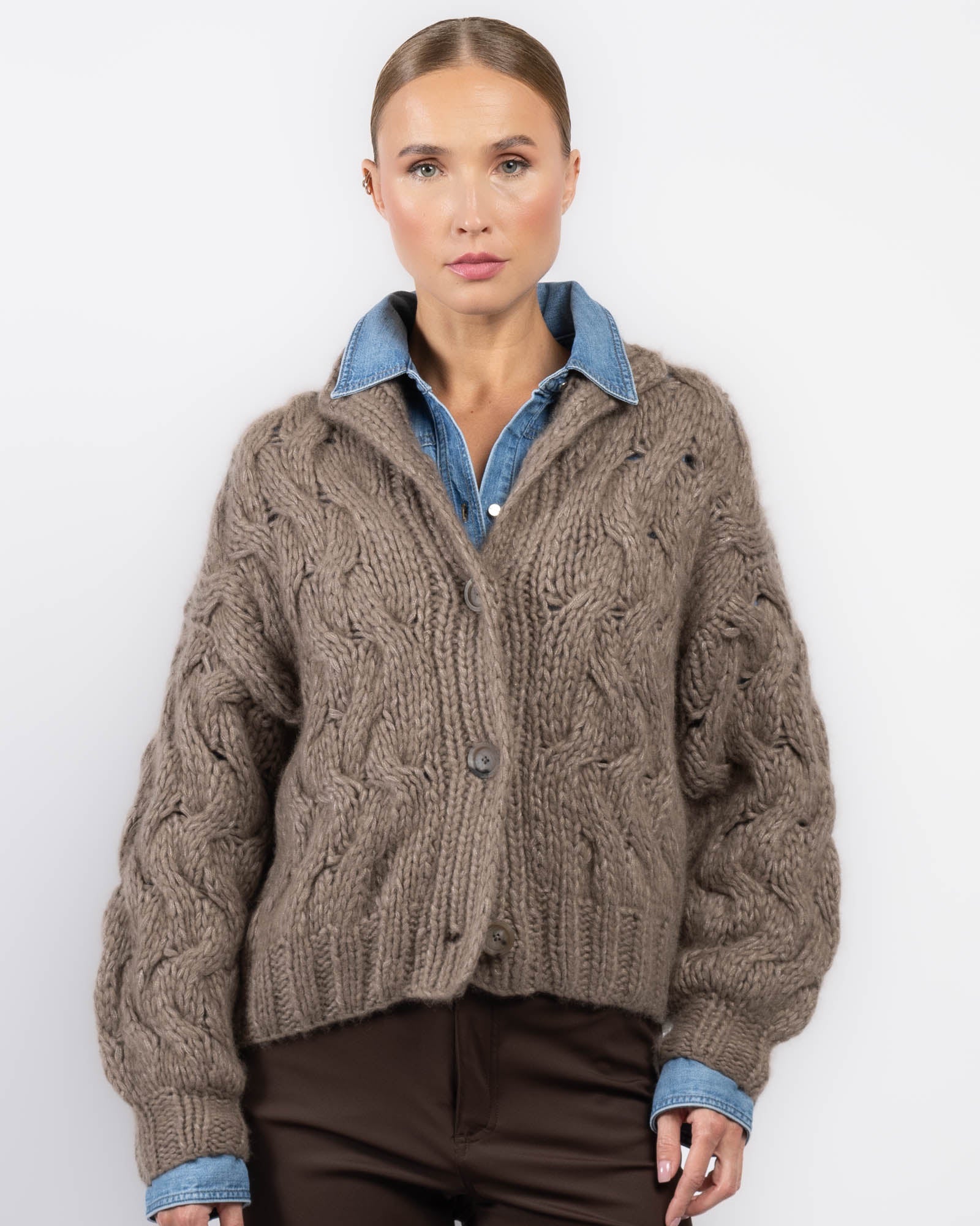 Cardigan Helin