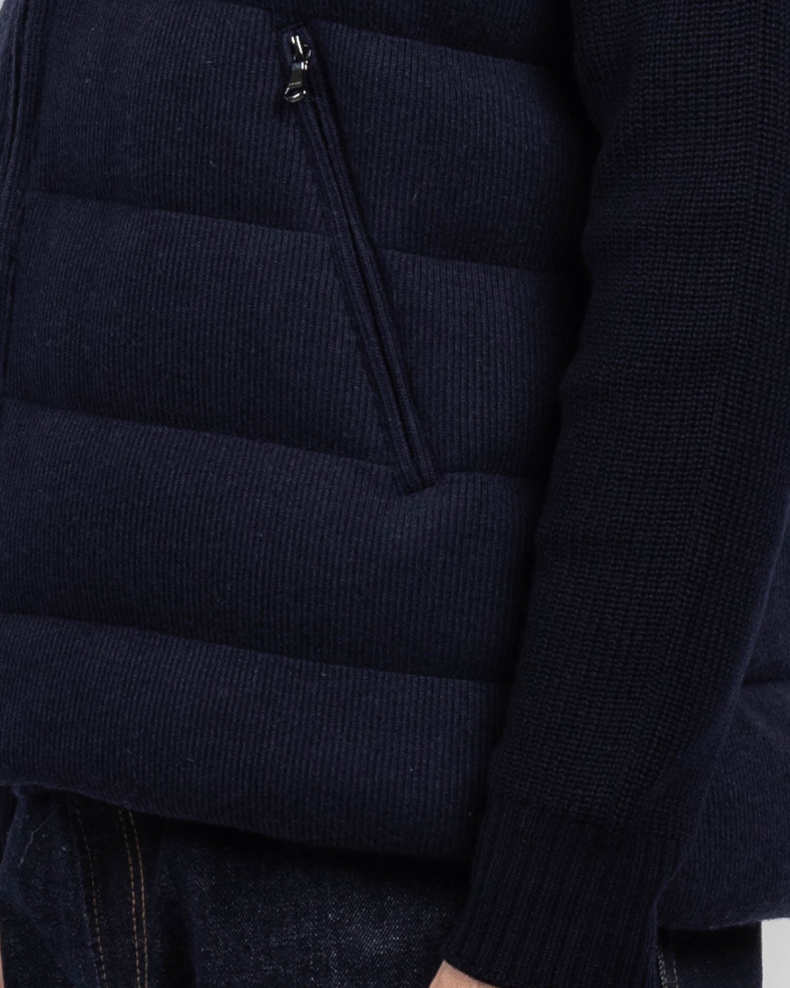 Gilet Lewis