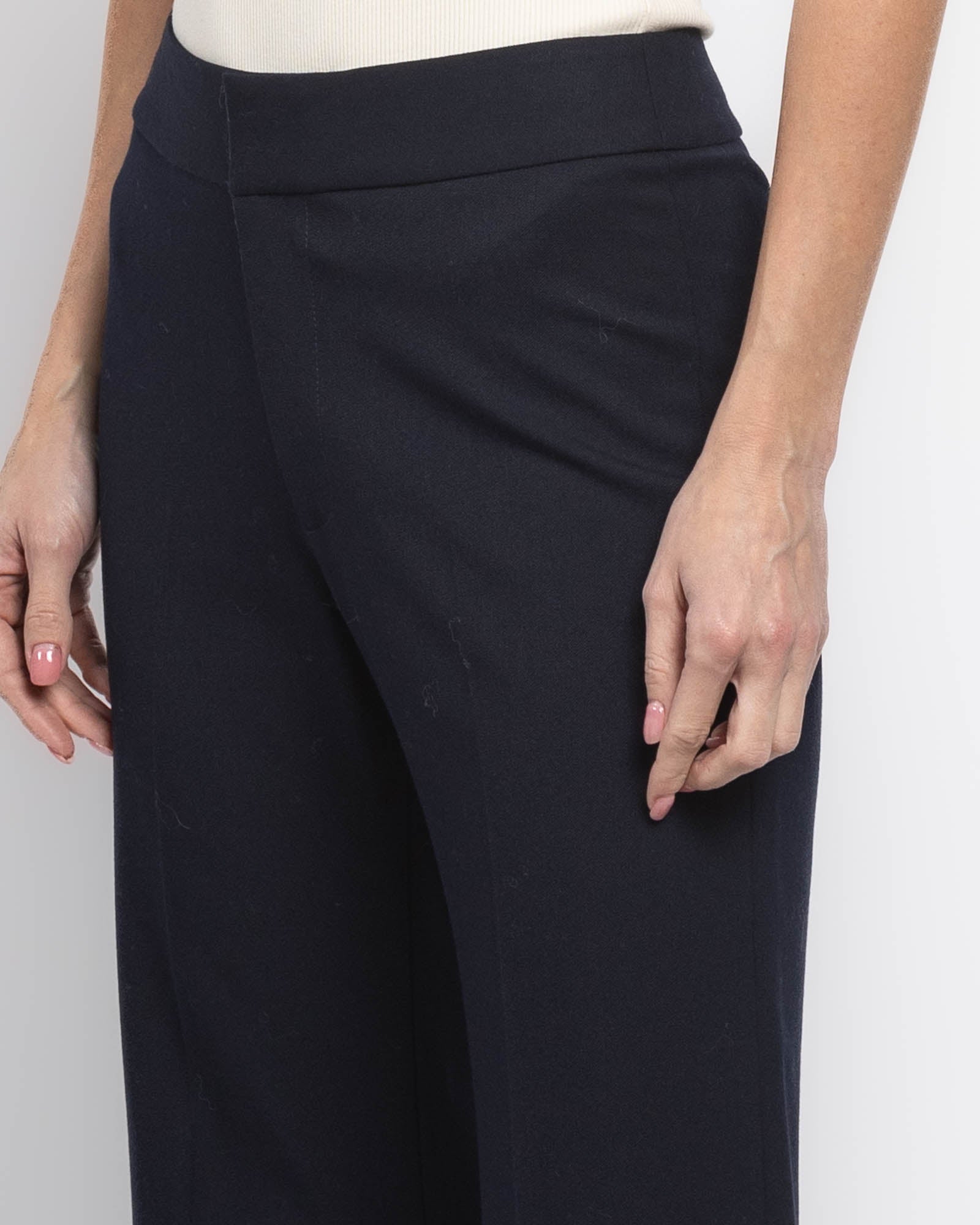 Classic Pants