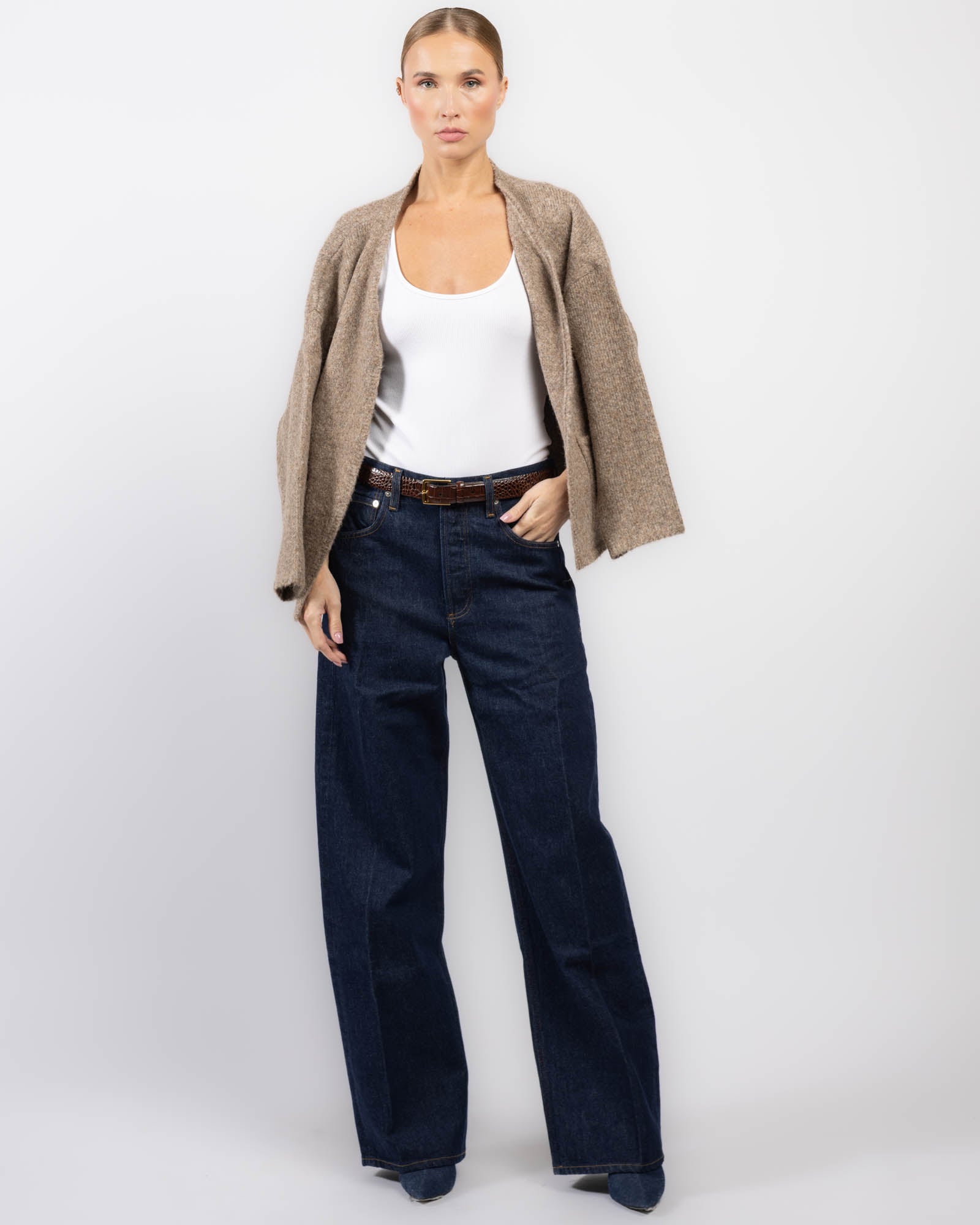 Ayla Baggy Jeans