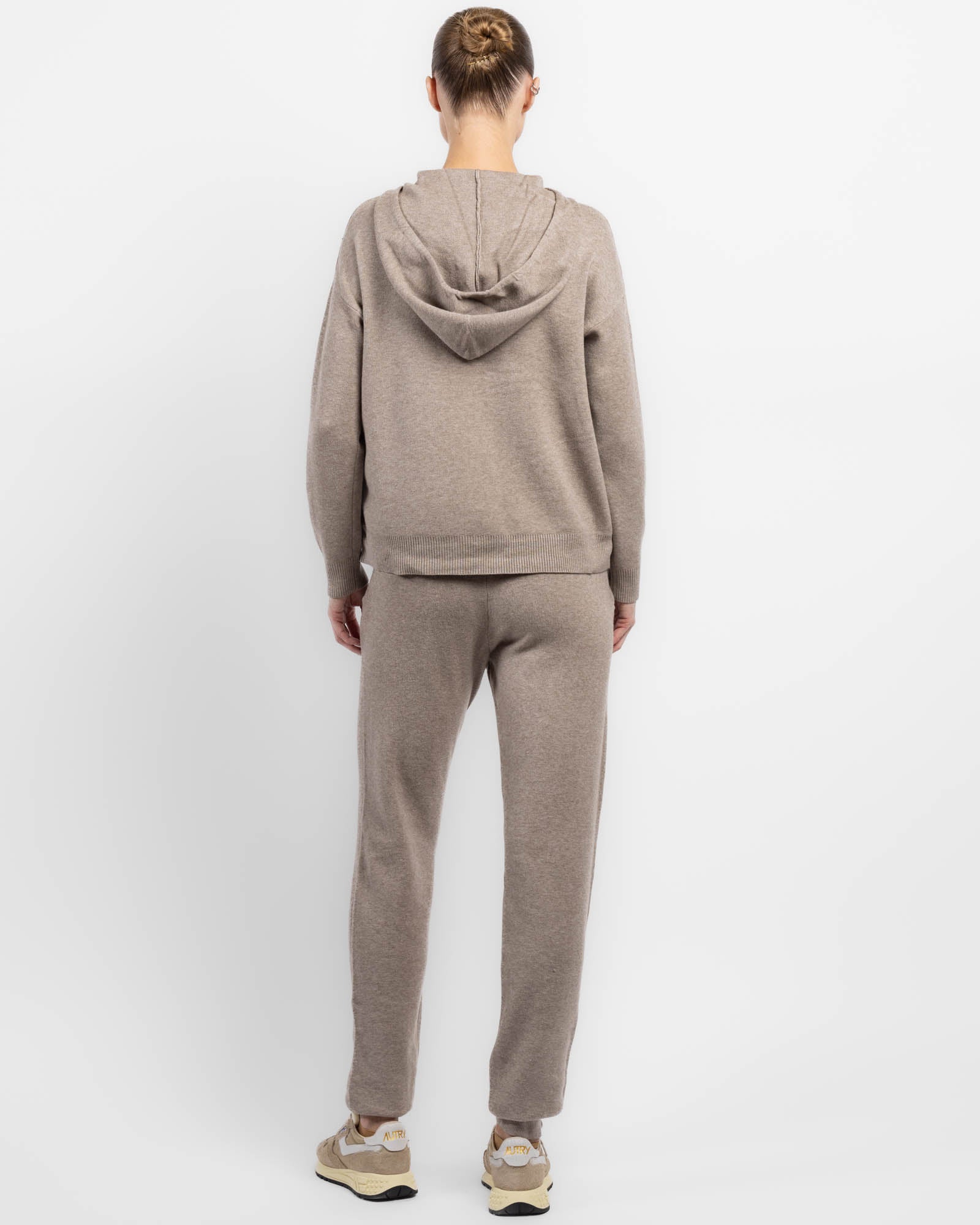 Two Piece Knit Set