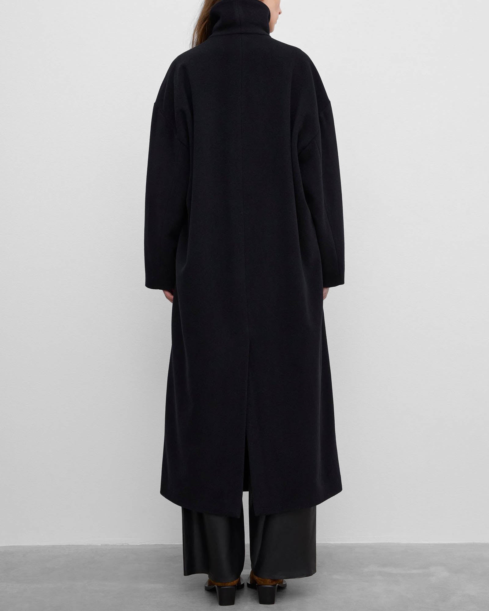 Relaxed Coat