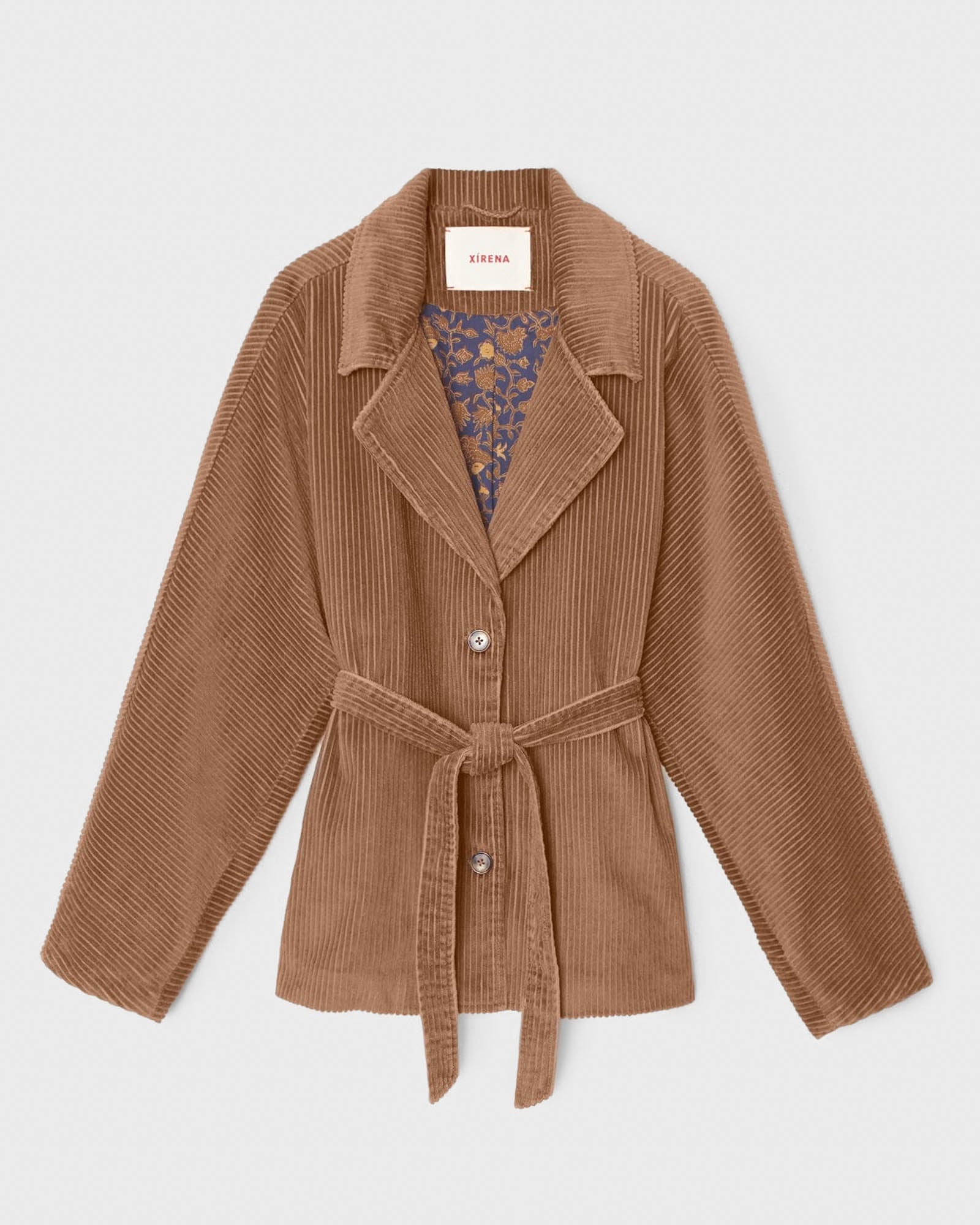 Colt Jacket