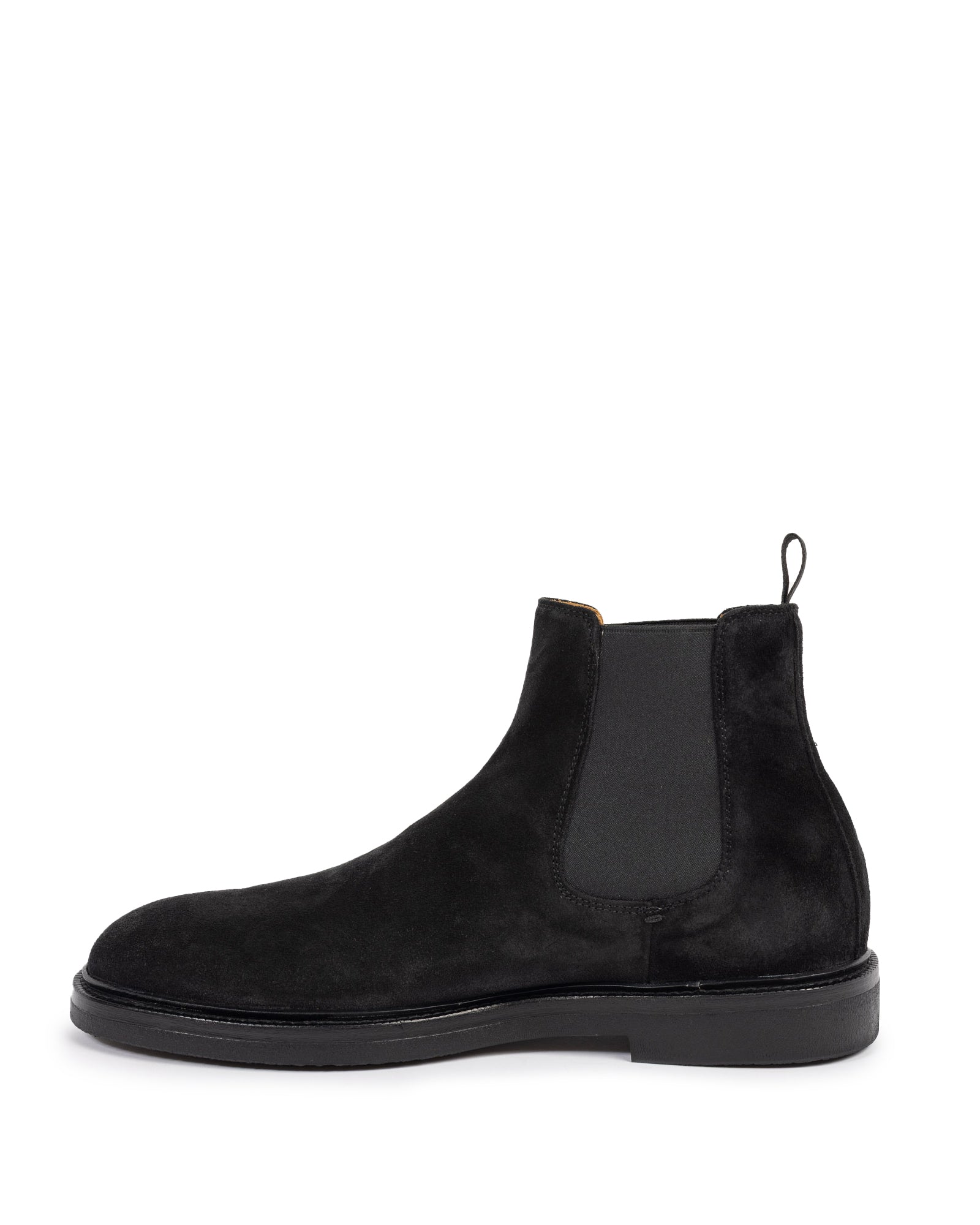 Bottes de mec